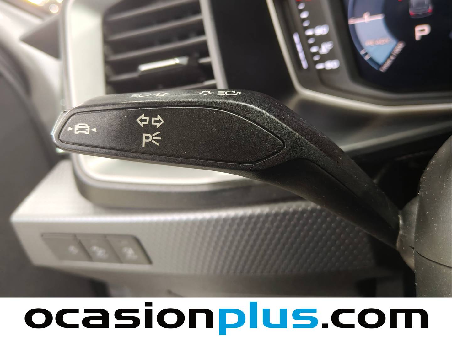 Audi A1 Audi A1 Sportback Adrenalin edition 30 TFSI S tronic (110 CV) PACK S-LINE 110cv