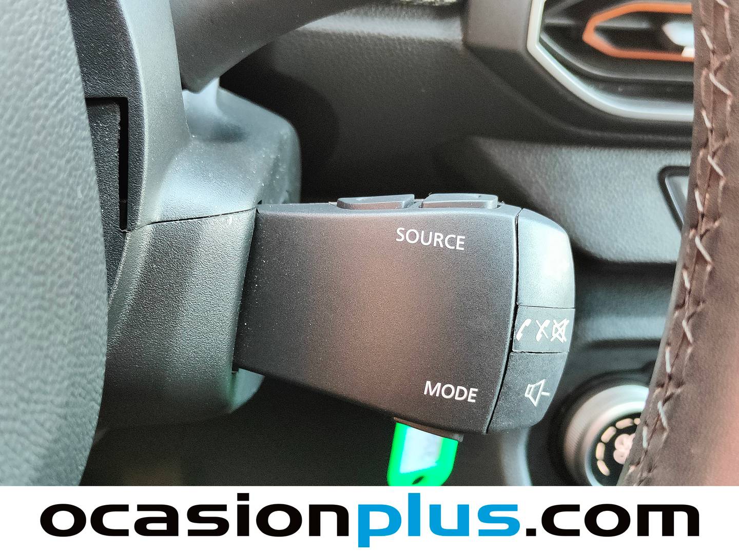 Dacia Sandero Dacia Sandero Stepway Expression ECO-G (101 CV) km 0