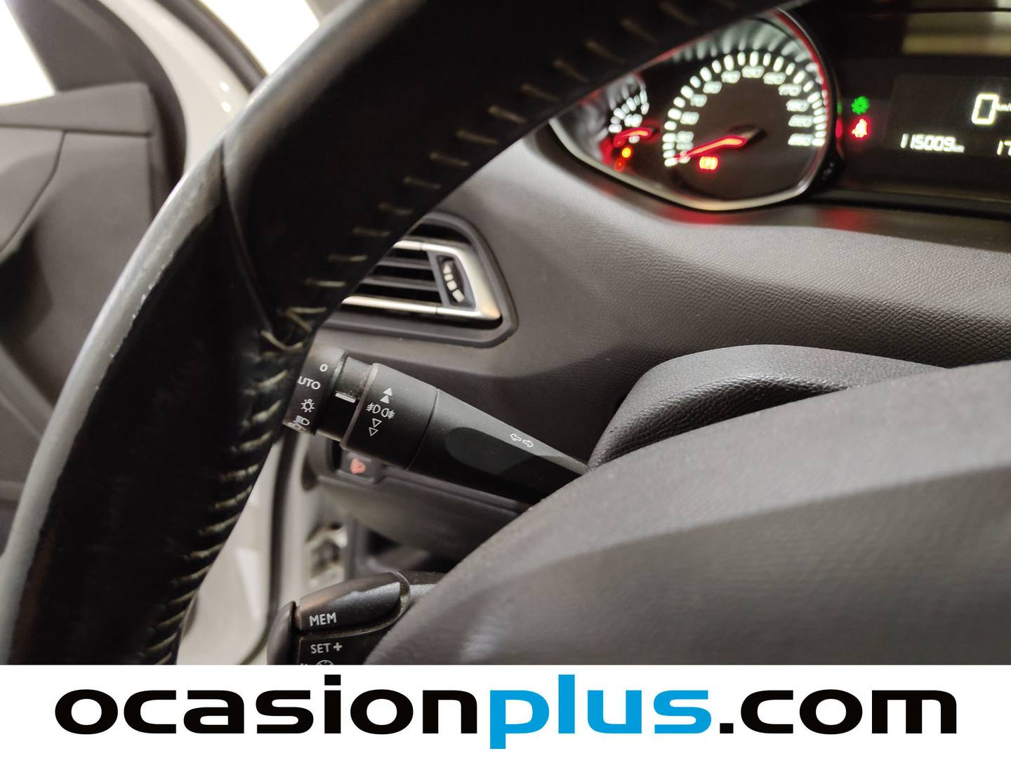 Extras del Peugeot 308 Peugeot 308 PureTech 110 S&S Style (110 CV)