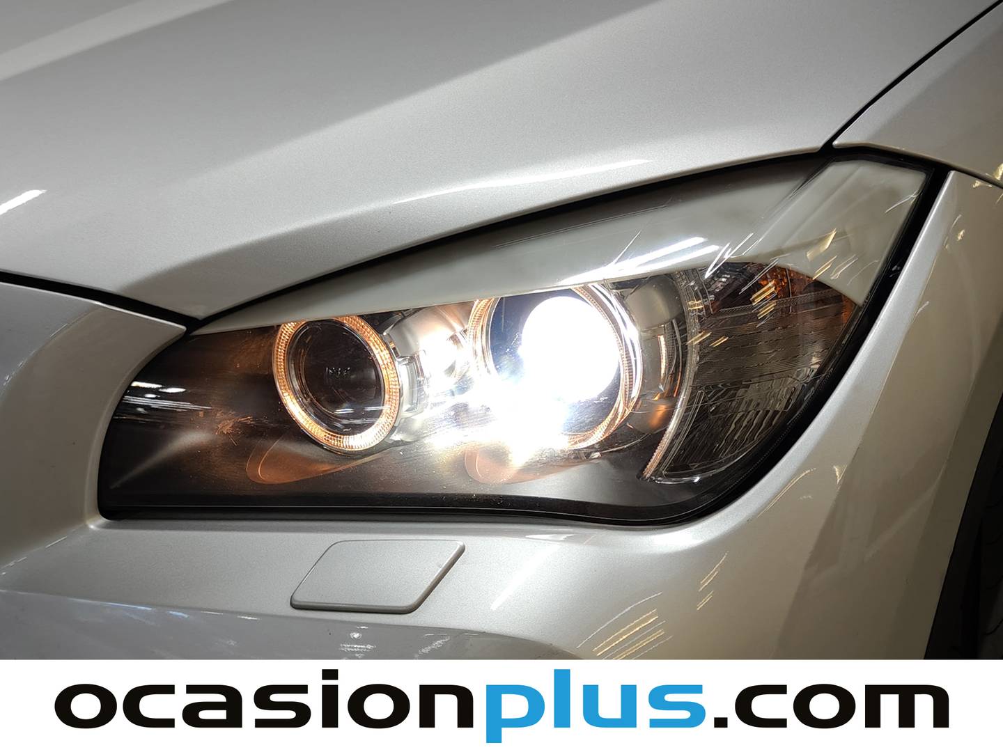 BMW X1 BMW X1 xDrive20d (177 CV) barato