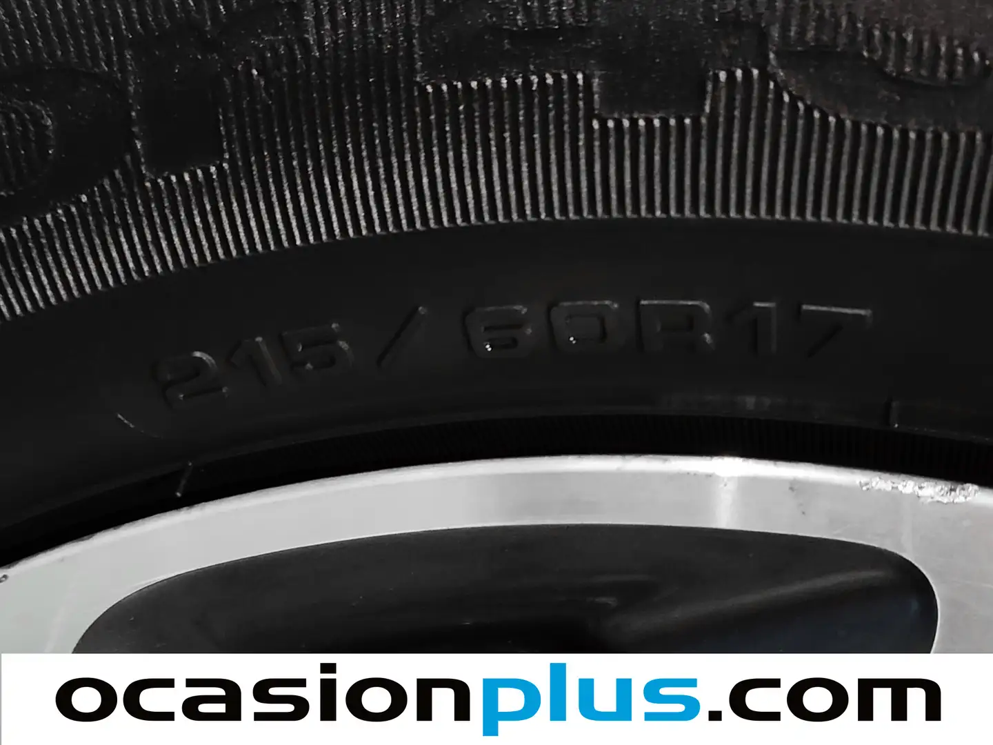 Foto Mitsubishi ASX Mitsubishi ASX 220 DI-D Kaiteki 4WD Auto (150 CV)