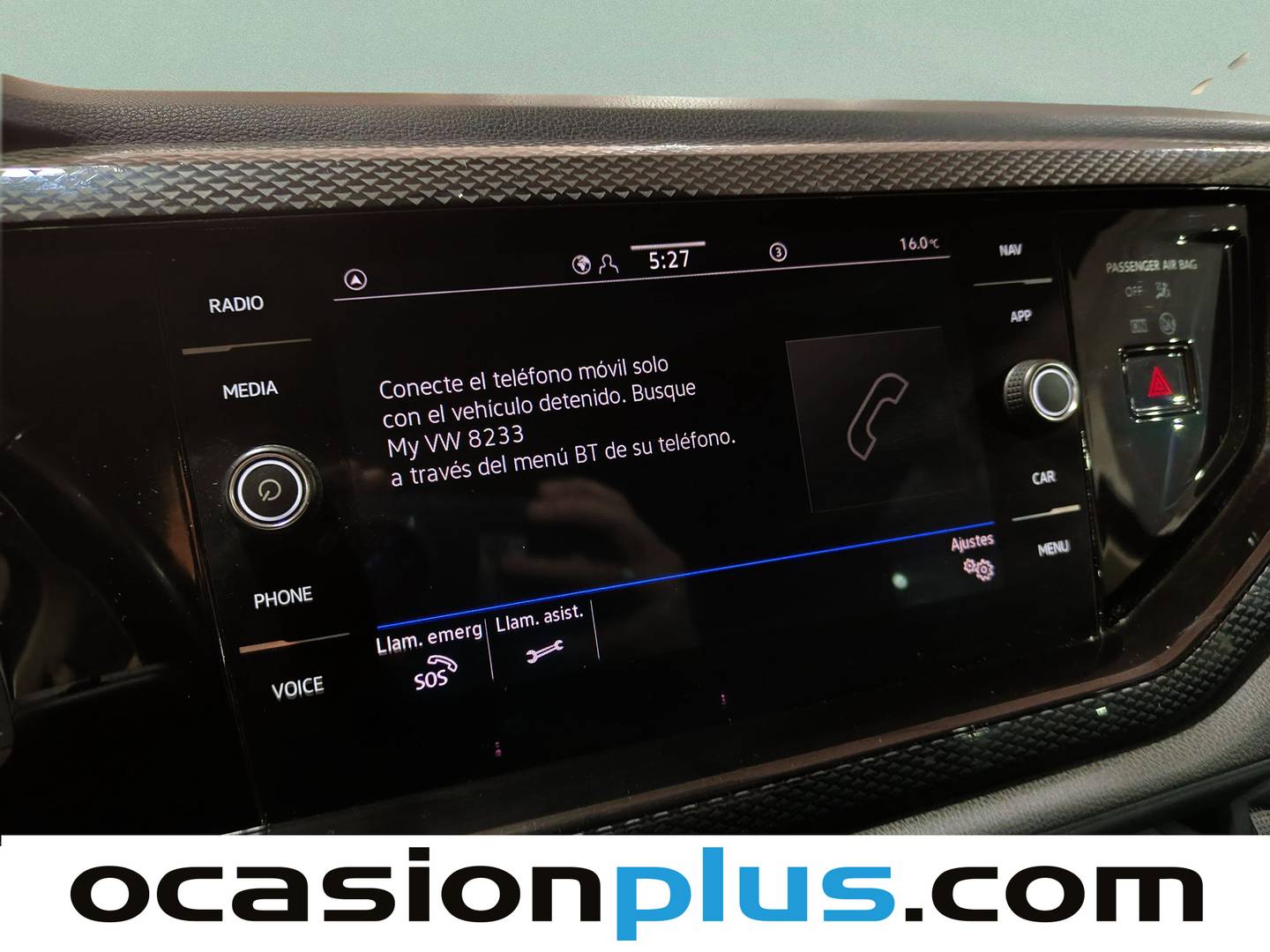 Volkswagen Taigo Volkswagen Taigo Life 1.0 TSI (95 CV) al mejor precio