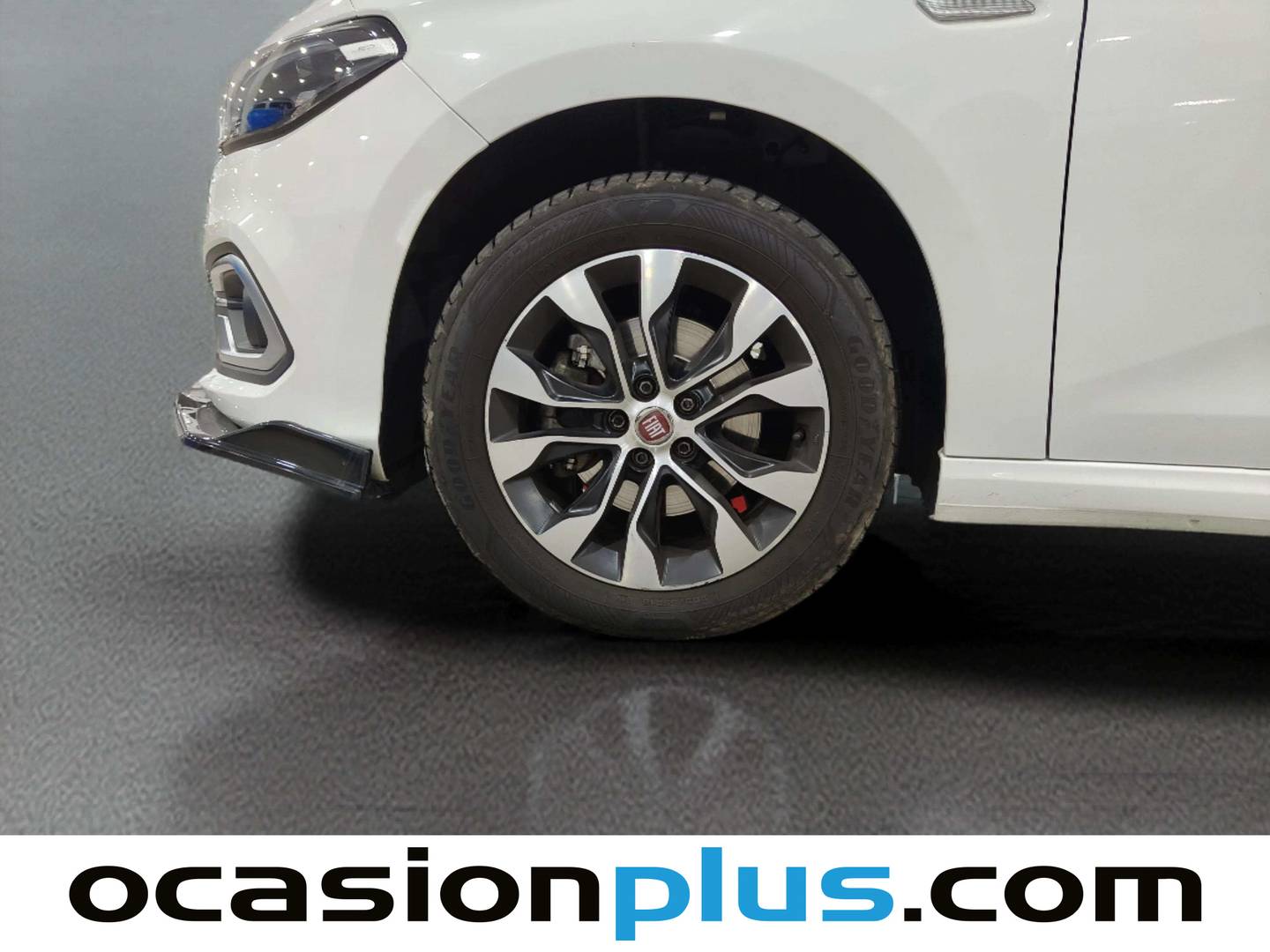 Fiat Tipo Fiat Tipo 1.0 City Life (101 CV) km 0