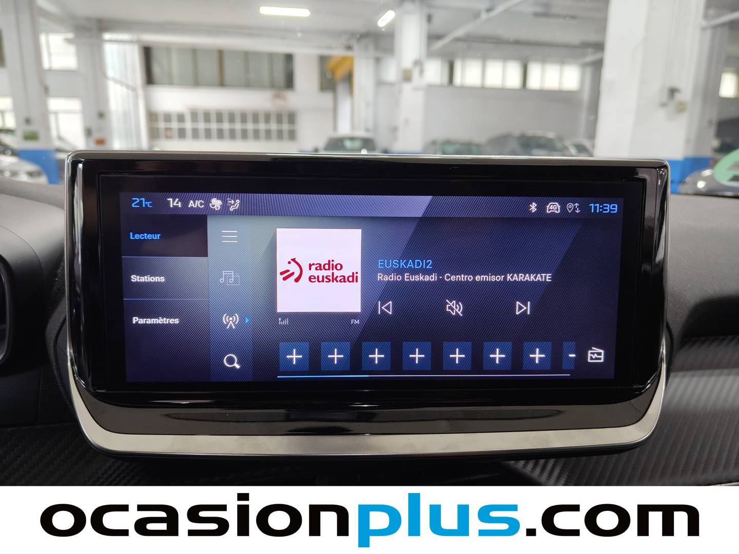 Foto Peugeot 2008 Peugeot 2008 PureTech 100 S&S Allure (100 CV)