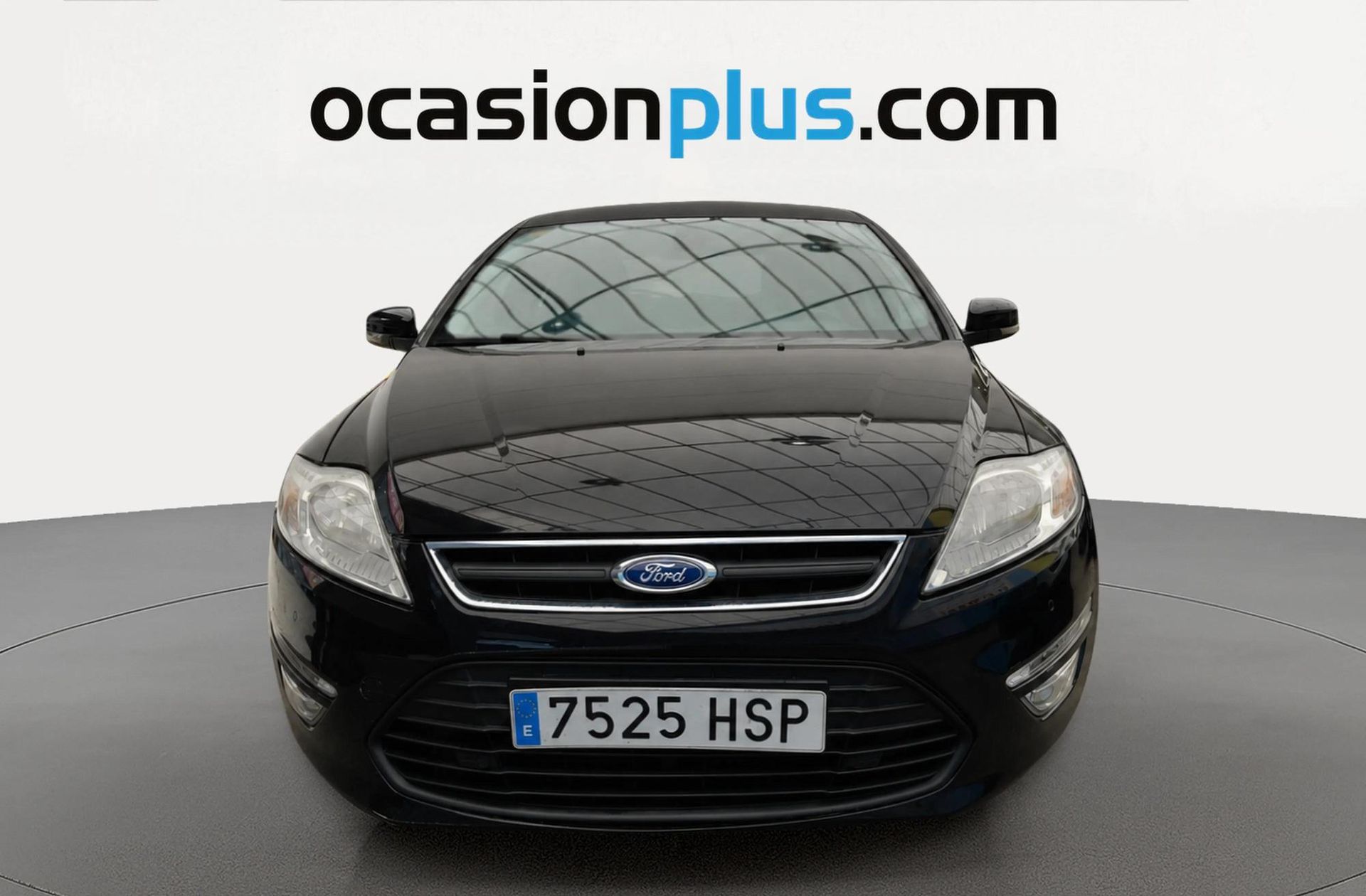 Ford Mondeo 2.0 TDCi Limited Edition - foto 12