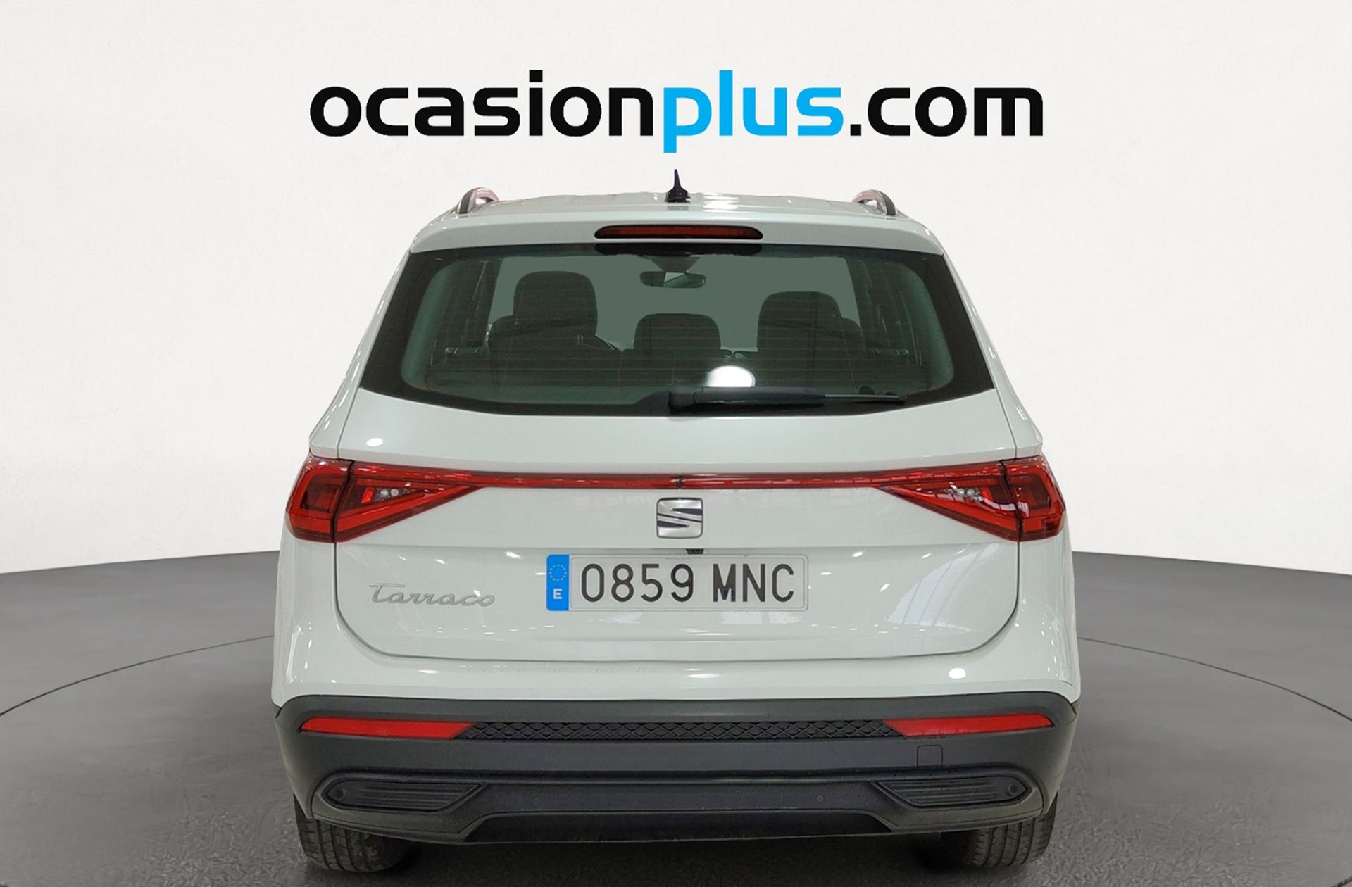 SEAT Tarraco 1.5 TSI Style XL 7 plazas - foto 14