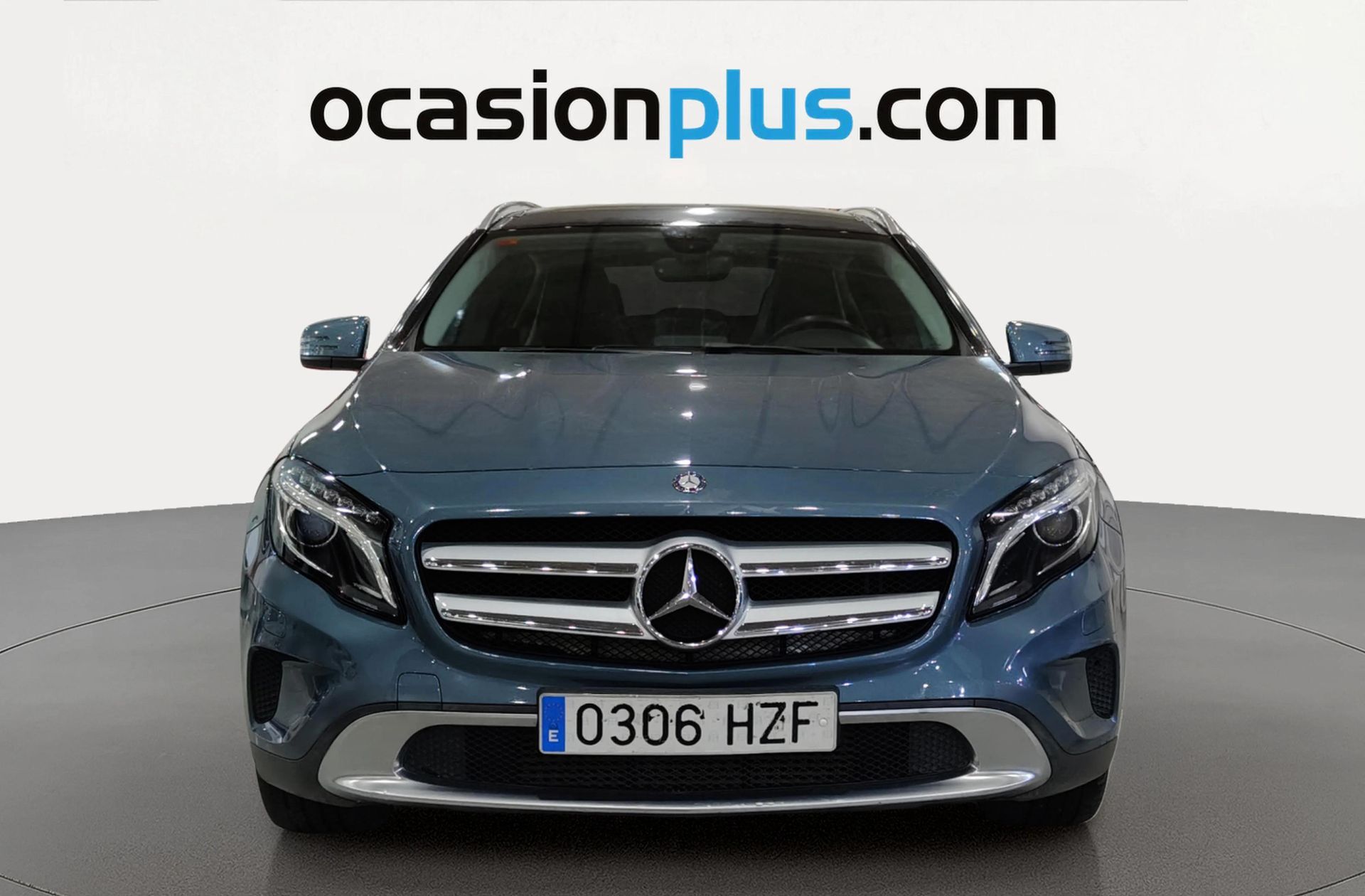 Mercedes-Benz GLA 200 CDI AMG Line - foto 11