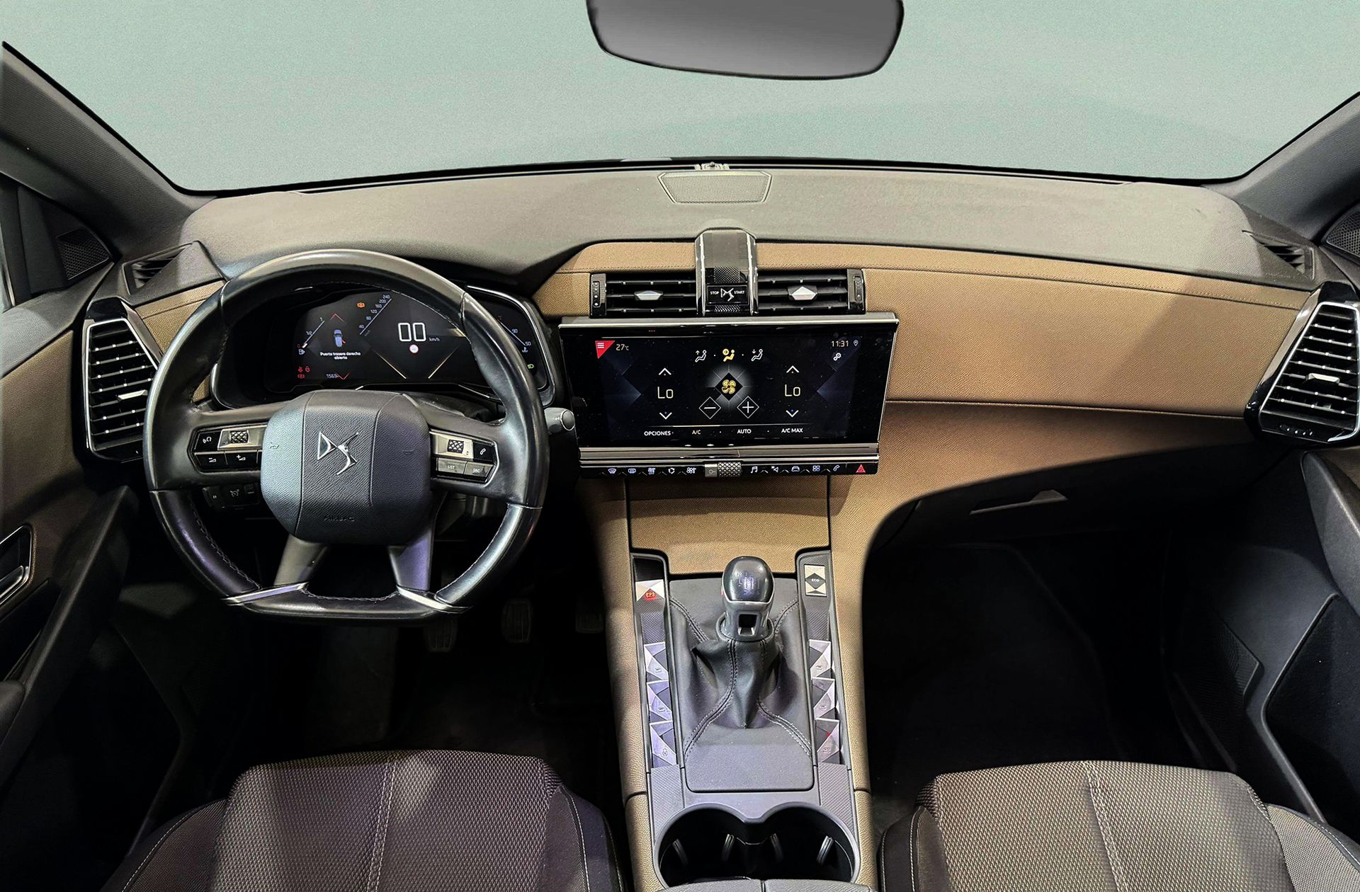 DS 7 Crossback BlueHDi 130 Be Chic - foto 6