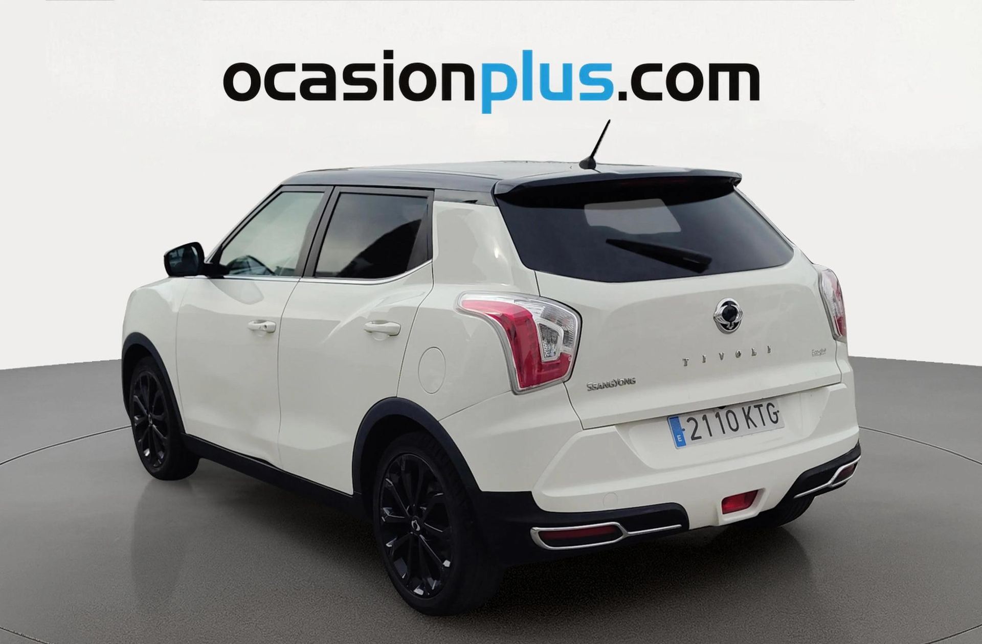 SsangYong Tivoli G16 Limited 4x2 - foto 3