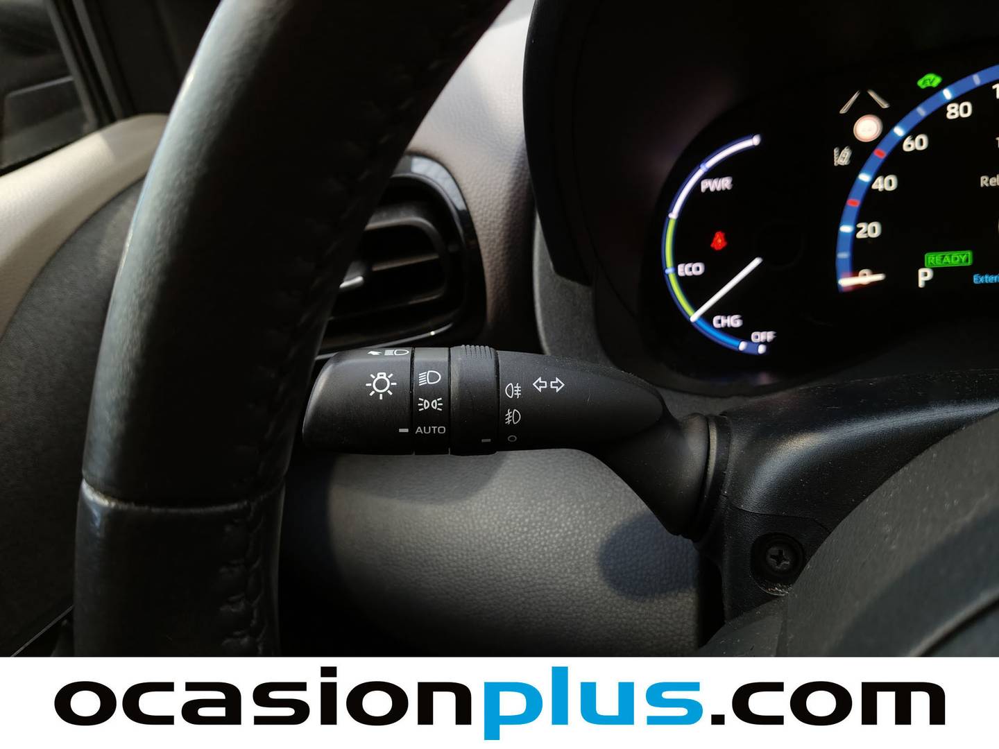 Toyota Yaris Cross Toyota Yaris Cross 120H Style Plus (116 CV) seminuevo