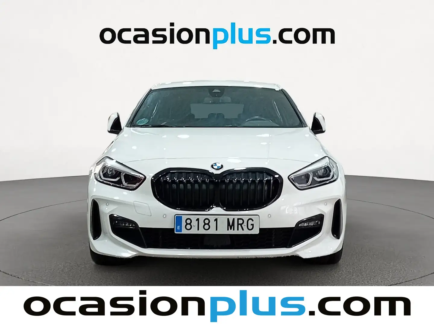 Foto BMW Serie 1 BMW Serie 1 118i (136 CV) Pack M