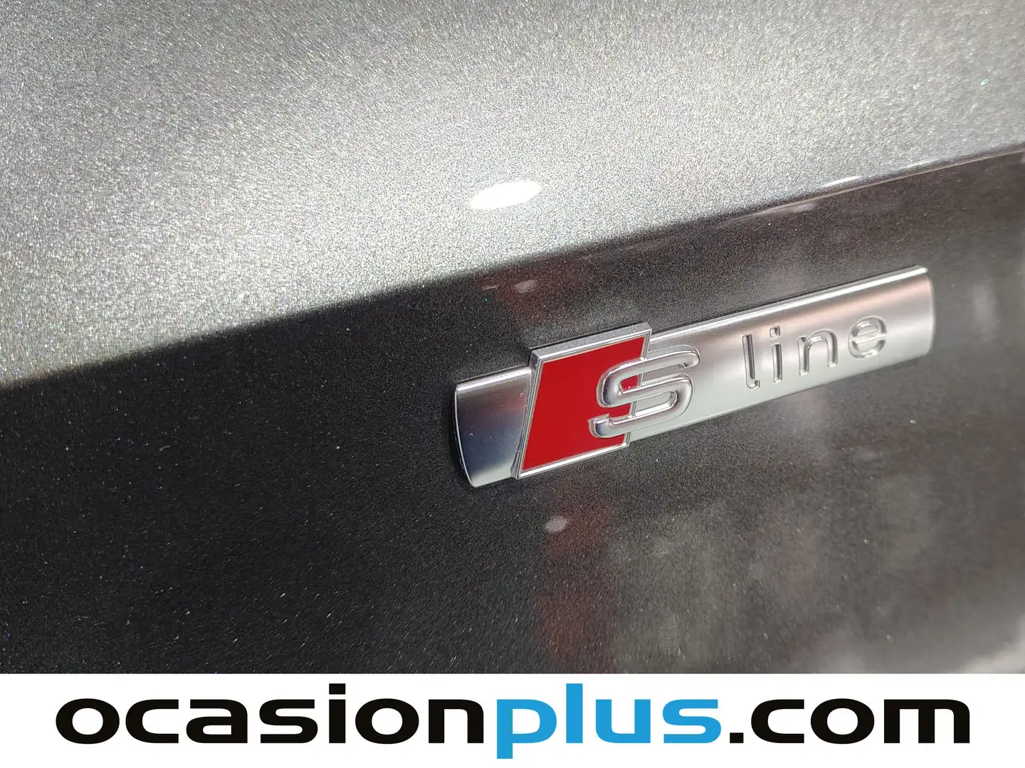 Foto Audi A3 Audi A3 Sportback Genuine edition 35 TFSI (150 CV) Pack S-Line