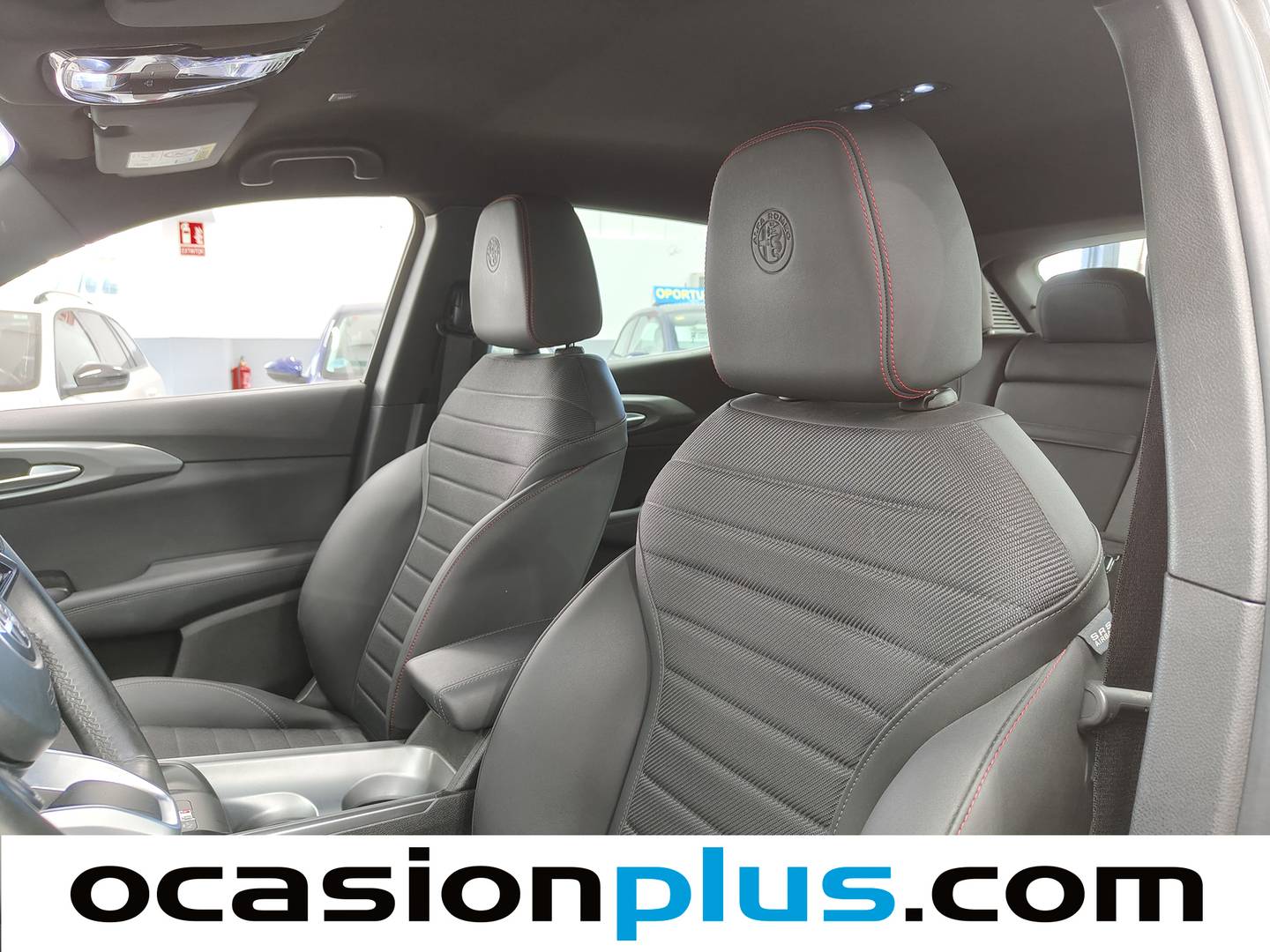 Foto Alfa Romeo Tonale Alfa Romeo Tonale 1.5 MHEV Sprint FWD (130 CV)