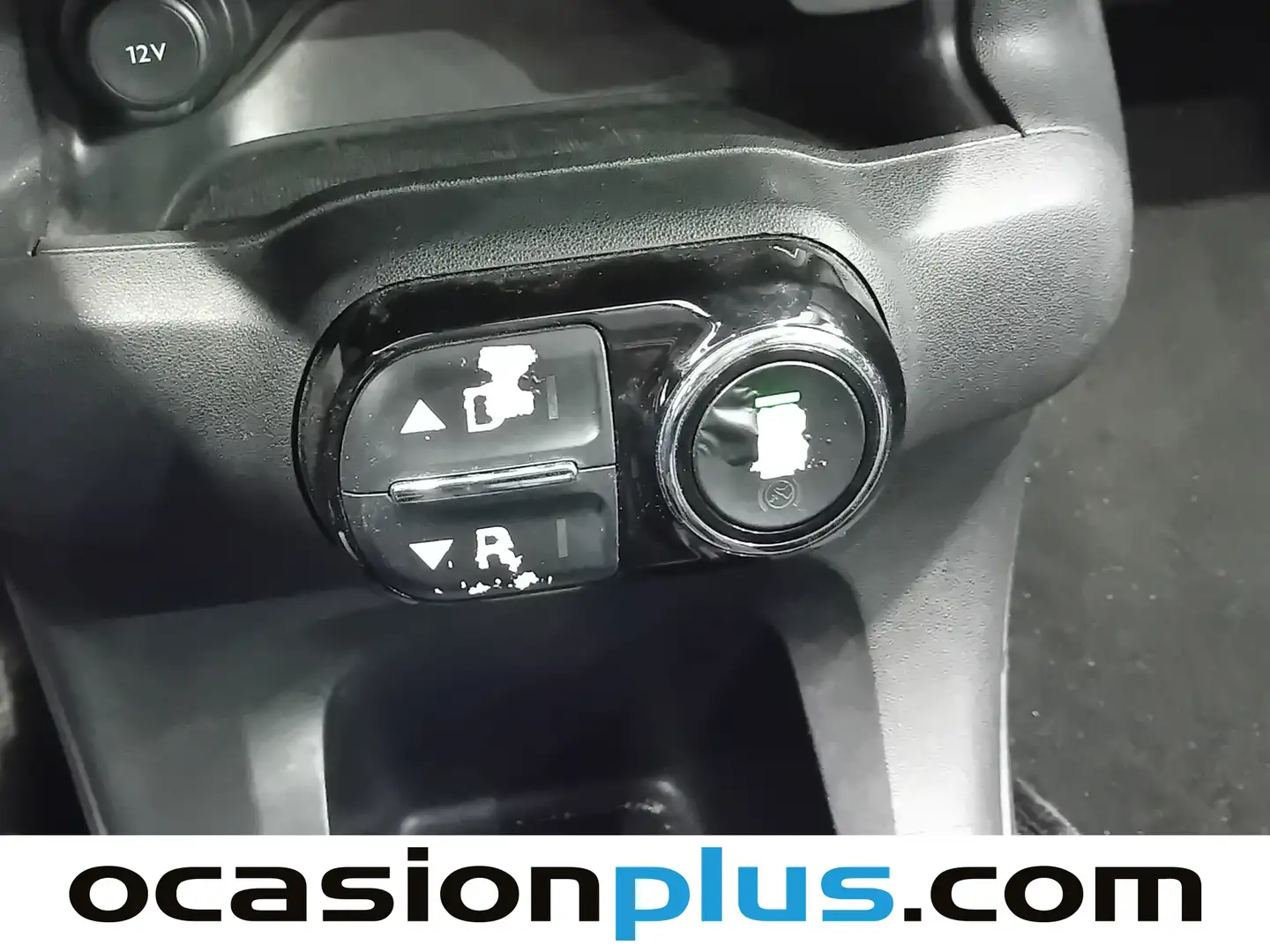 Foto Citroën C4 Cactus Citroen C4 Cactus BlueHDi 100 Feel Edition ETG6  (100 CV)