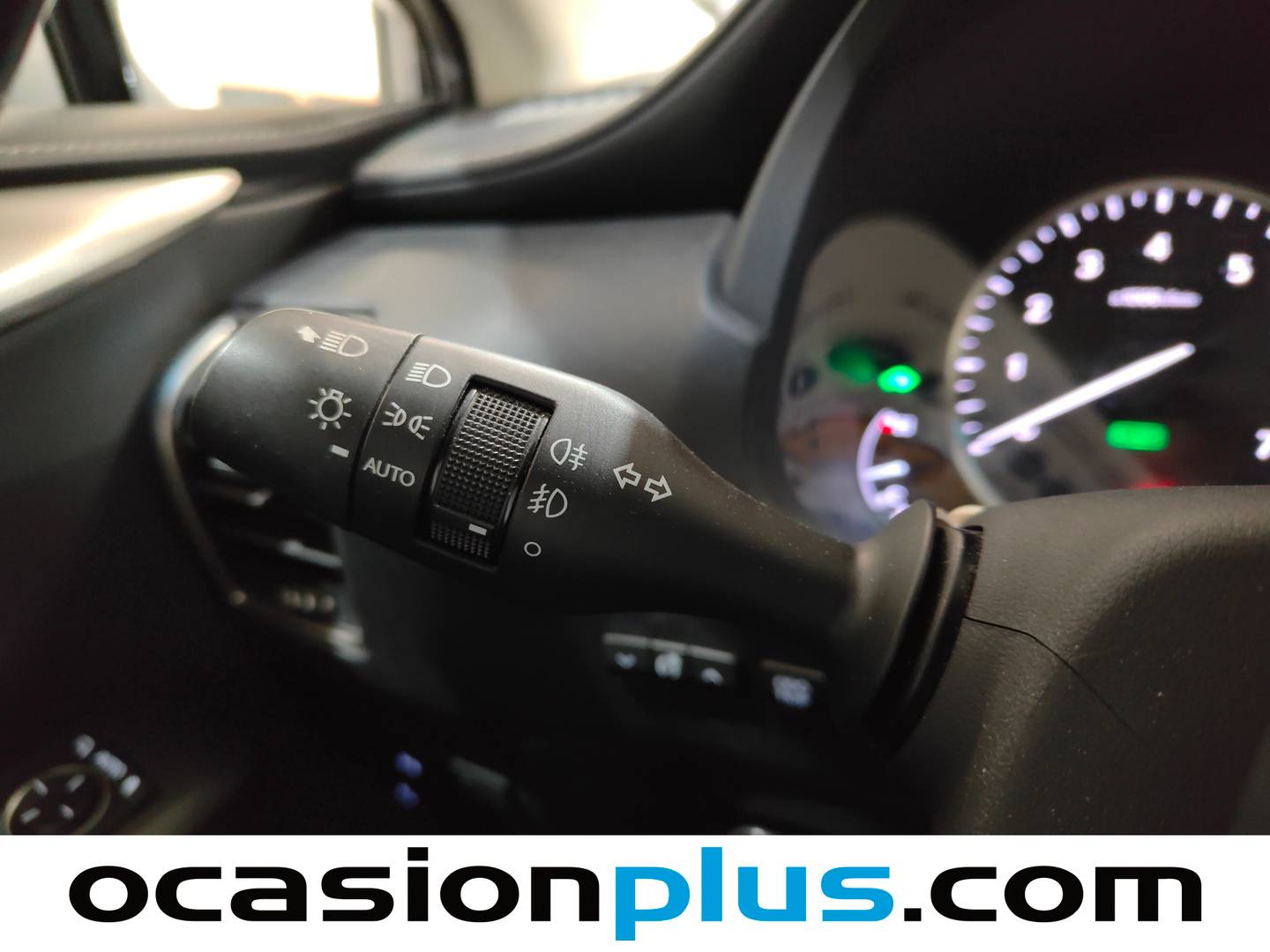 Foto Lexus NX Lexus NX 300h Executive Tecno 4WD (197 CV) GLP