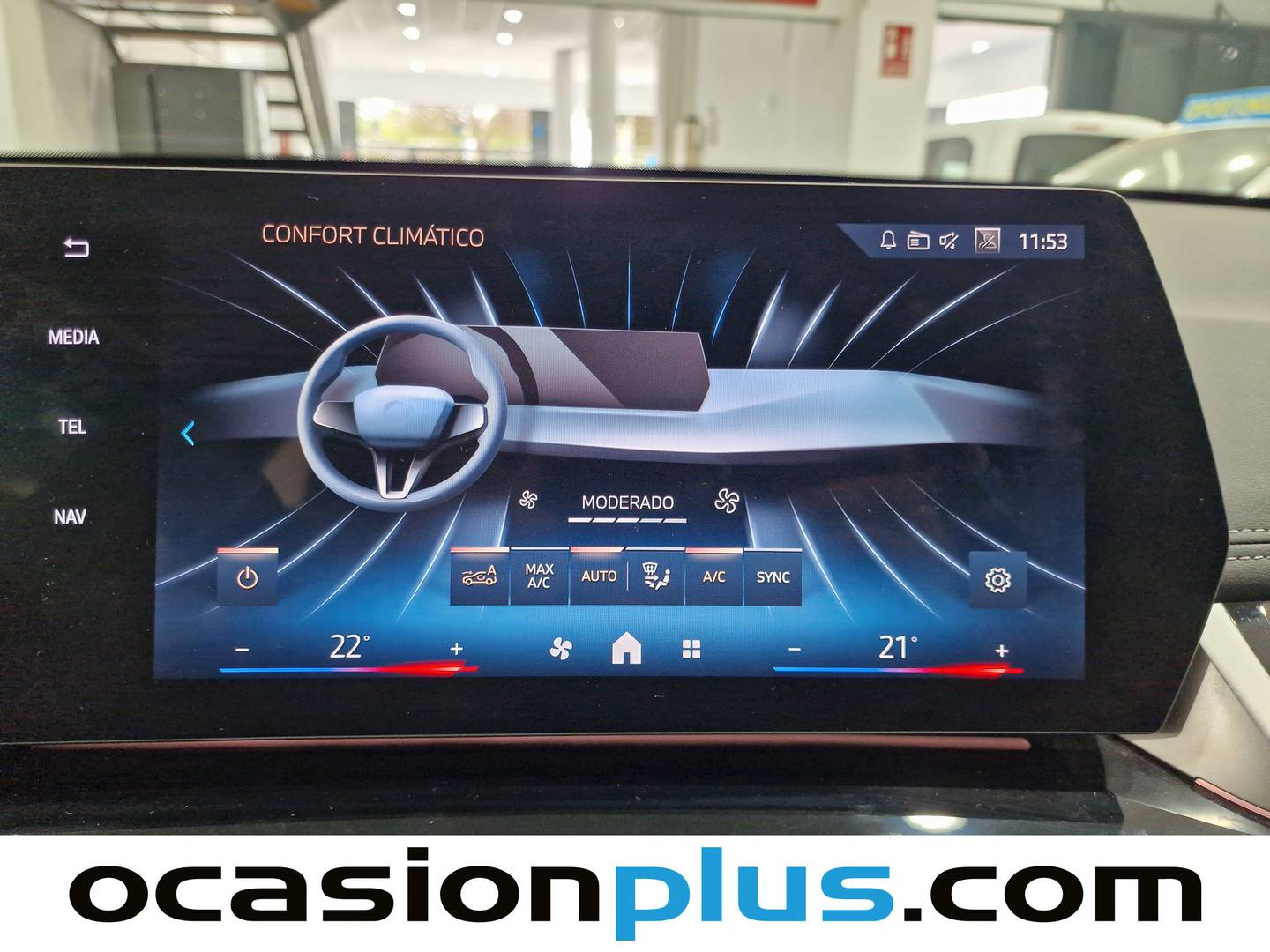 BMW X1 BMW X1 xDrive20d (163 CV) de segunda mano