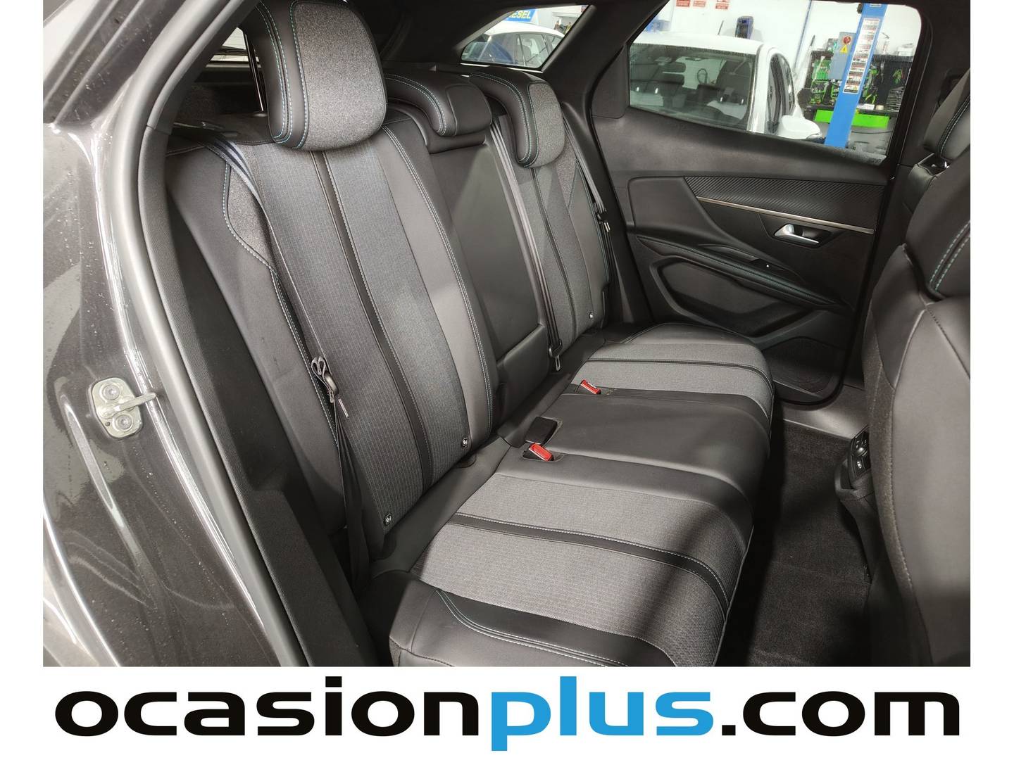 Foto Peugeot 3008 Peugeot 3008 PureTech 130 S&S Allure Pack (130 CV)