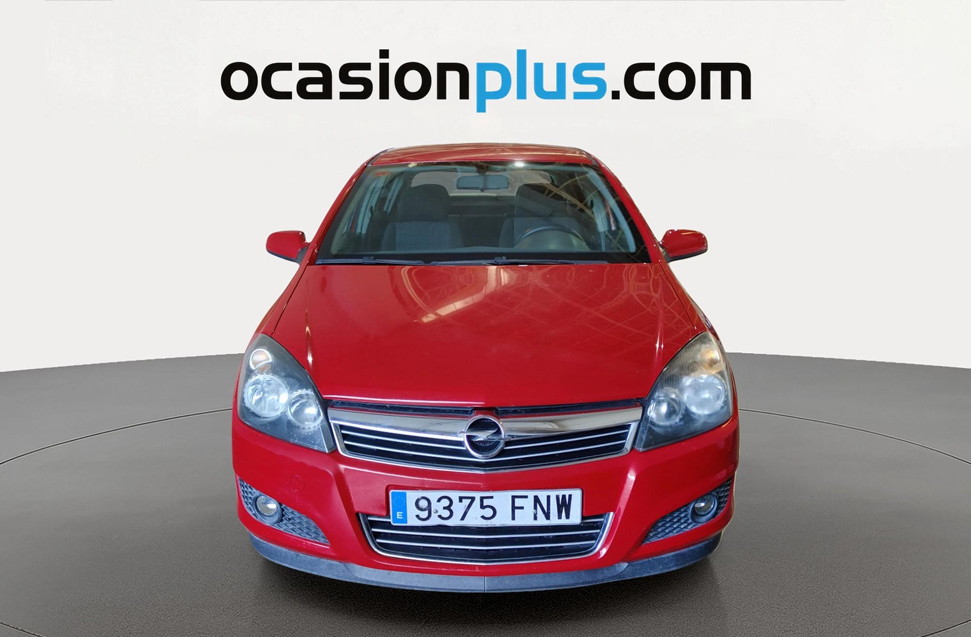 Opel Astra 1.6 Sport - foto 11