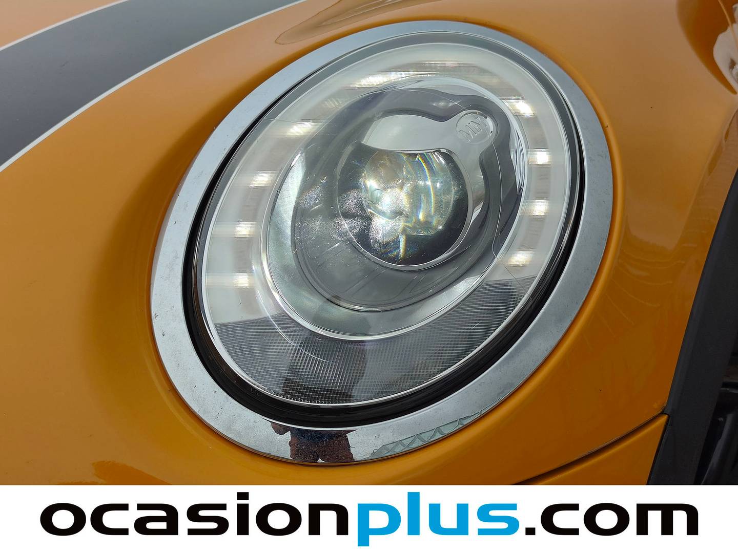 Accesorios del Mini MINI Mini MINI Cooper (136 CV)