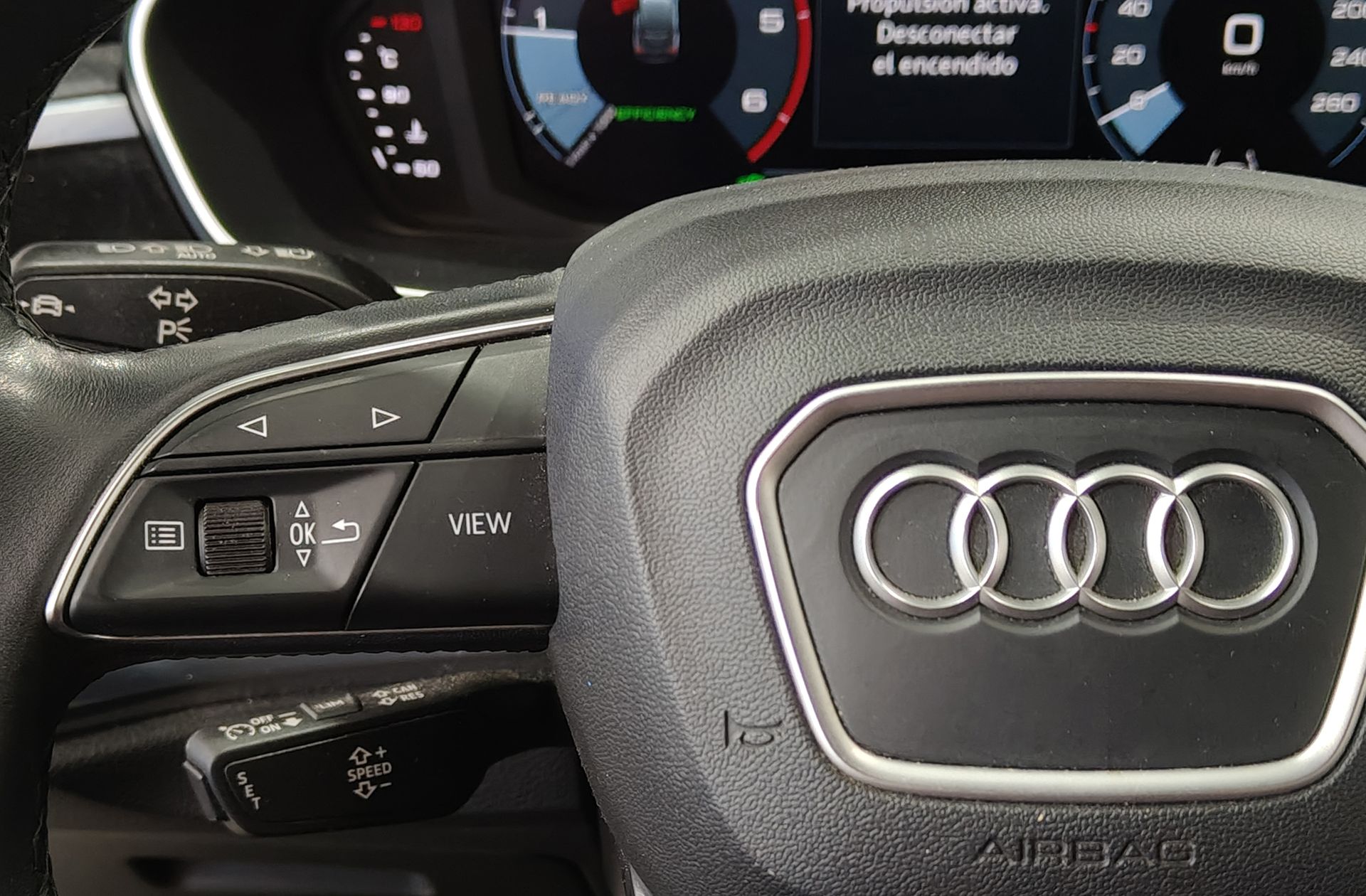 Audi Q3 Advanced 35 TDI - foto 27