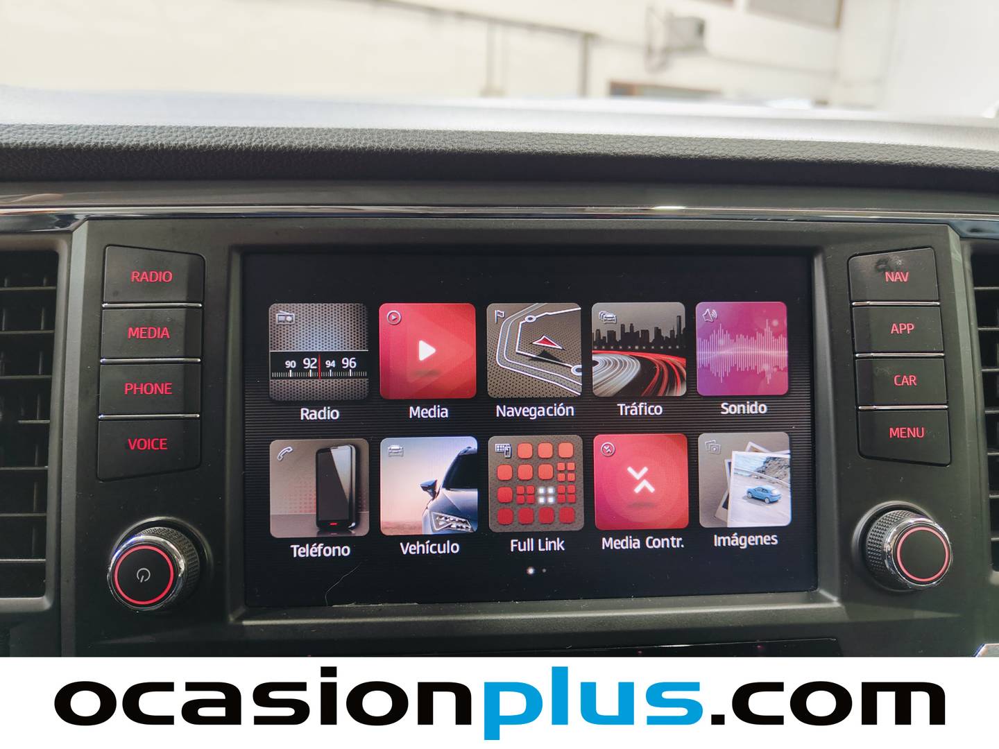 Foto Seat Ateca SEAT Ateca 1.5 TSI S&S Style Edition Nav DSG (150 CV)