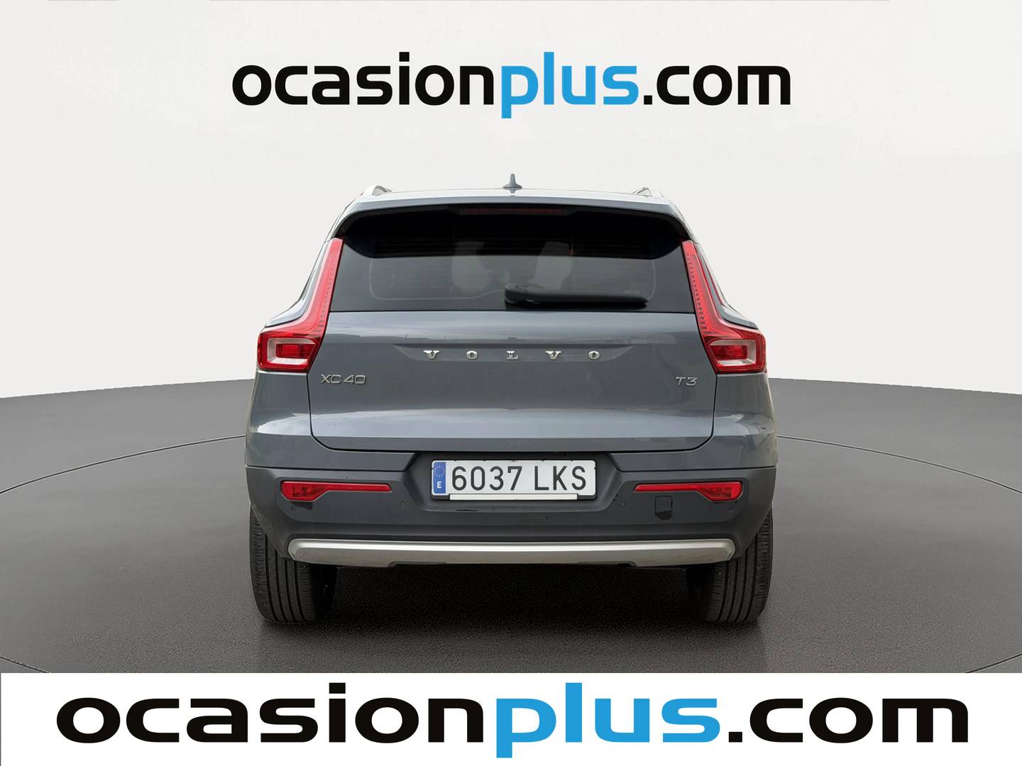 Volvo XC40 Volvo XC40 T3 Momentum Pro (163 CV) barato