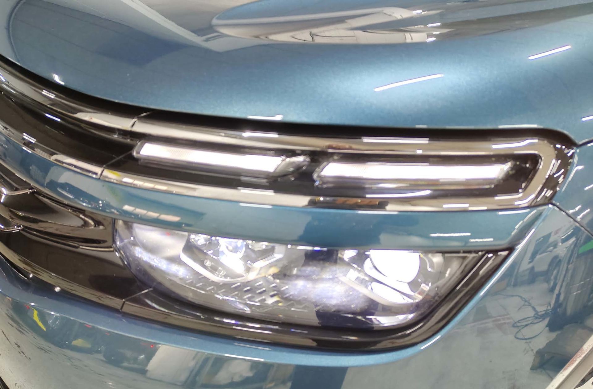 Citroën C5 Aircross PureTech 130 Feel - foto 15