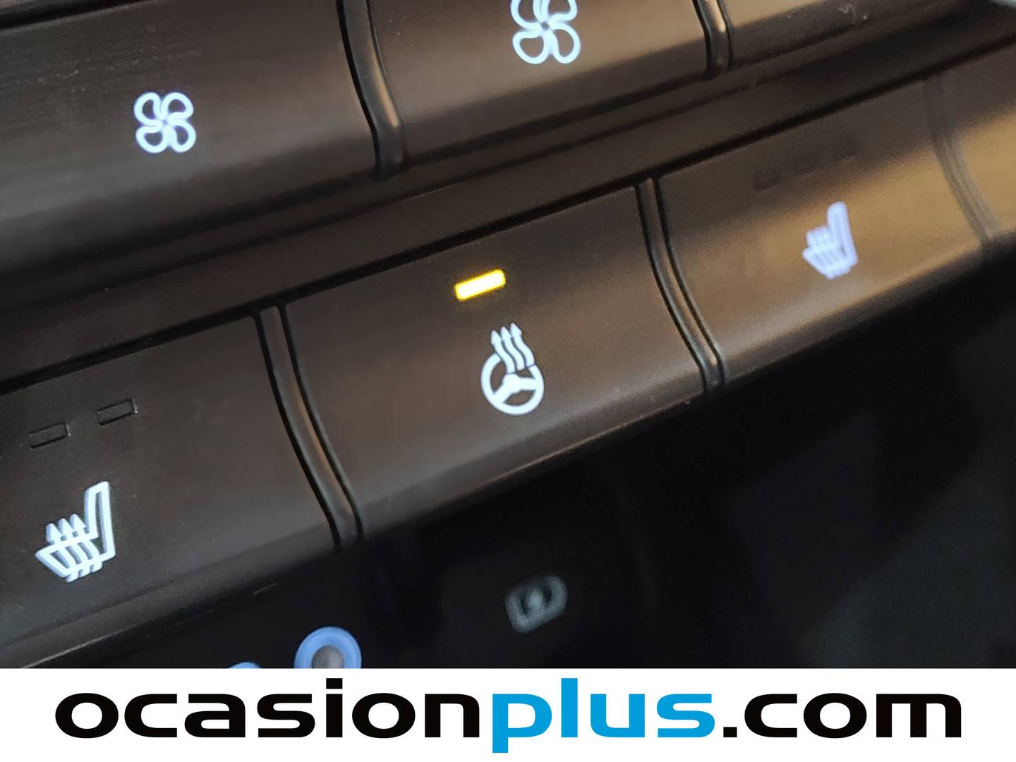 Foto Hyundai Santa Fe Hyundai Santa Fe 2.2 CRDI Style Safe 4x4 Auto (200 CV) 7 Plazas