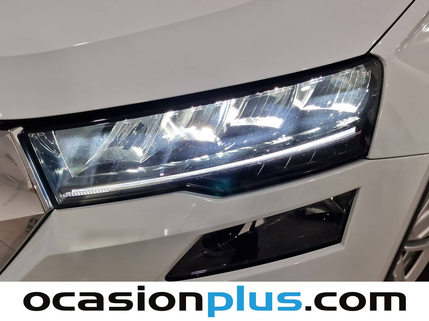 Skoda Karoq Skoda Karoq 2.0 TDI Selection (115 CV) barato