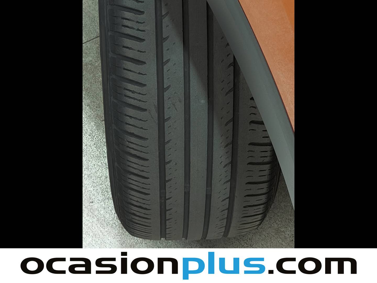 MG ZS MG ZS 1.5 Comfort (106 CV) de segunda mano