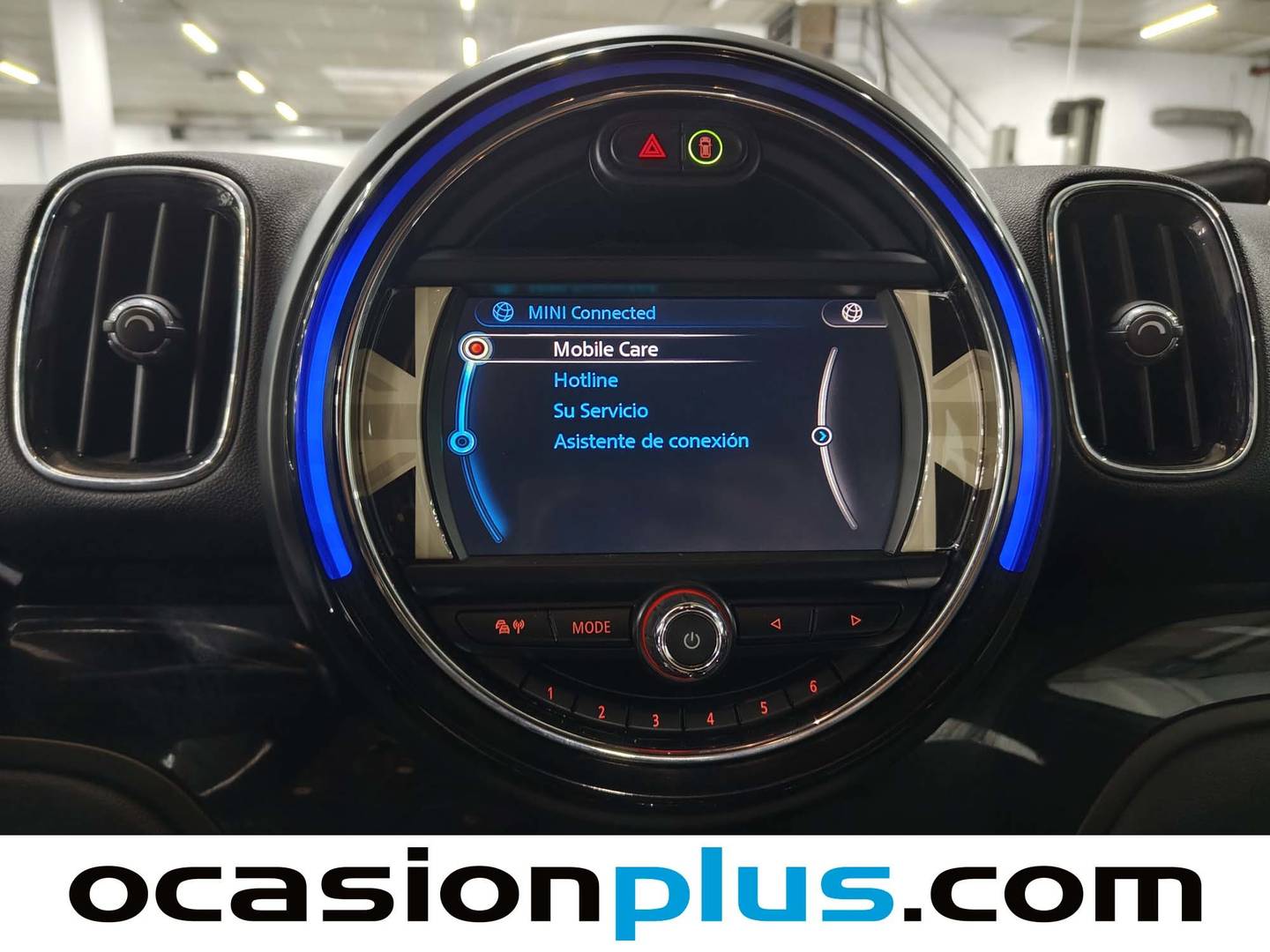 Mini Countryman MINI MINI Countryman Cooper D (150 CV) km 0