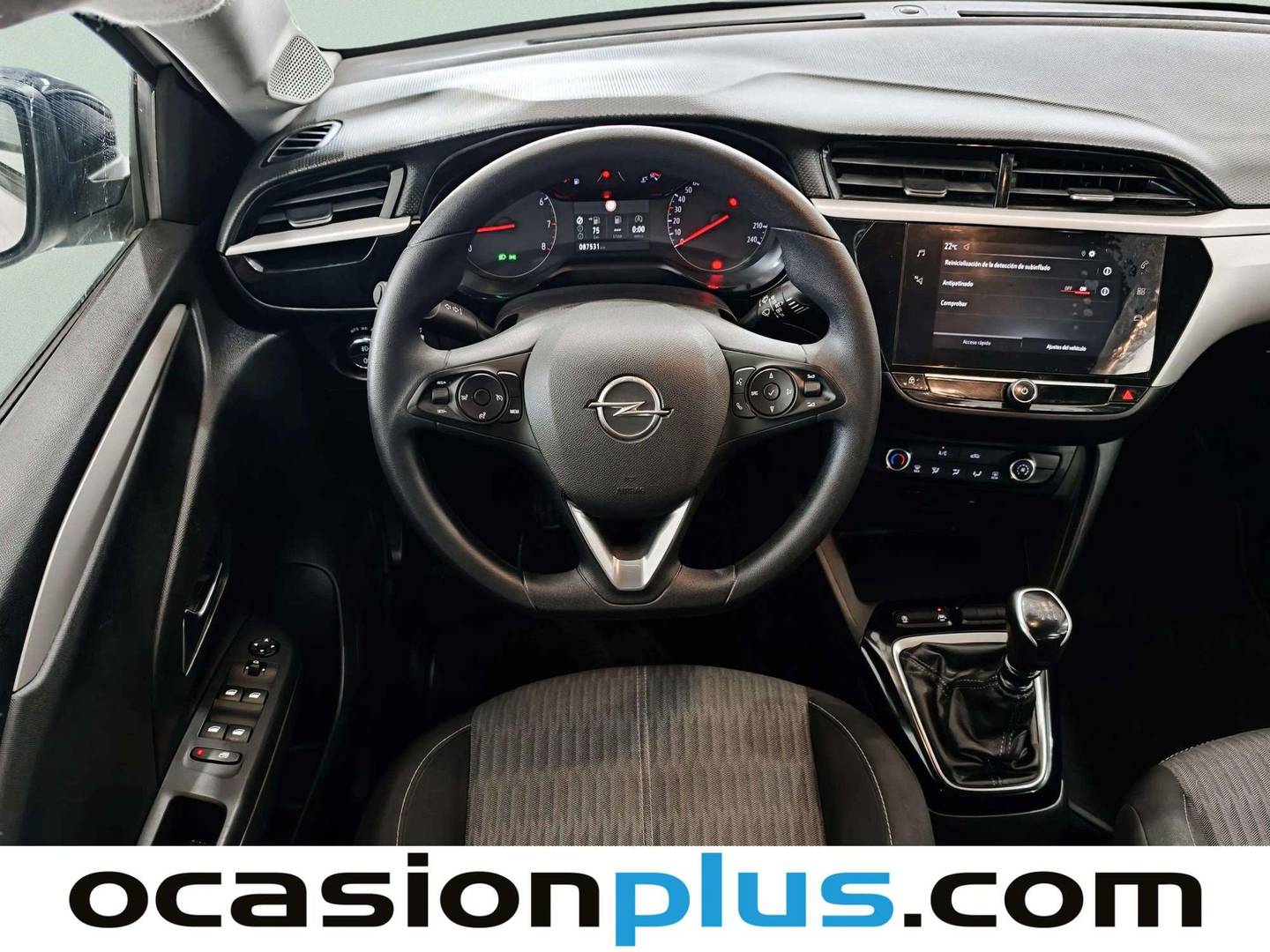 Opel Corsa Opel Corsa 1.2 Turbo XHL Edition (100 CV) de segunda mano