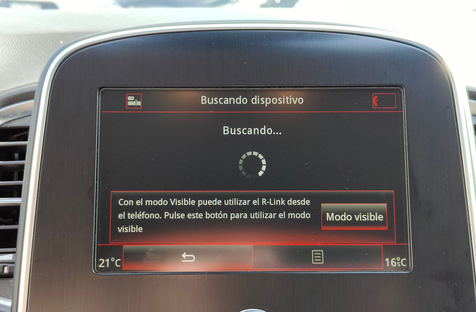 Renault Grand Scénic Limited TCe GPF 7 plazas - foto 31