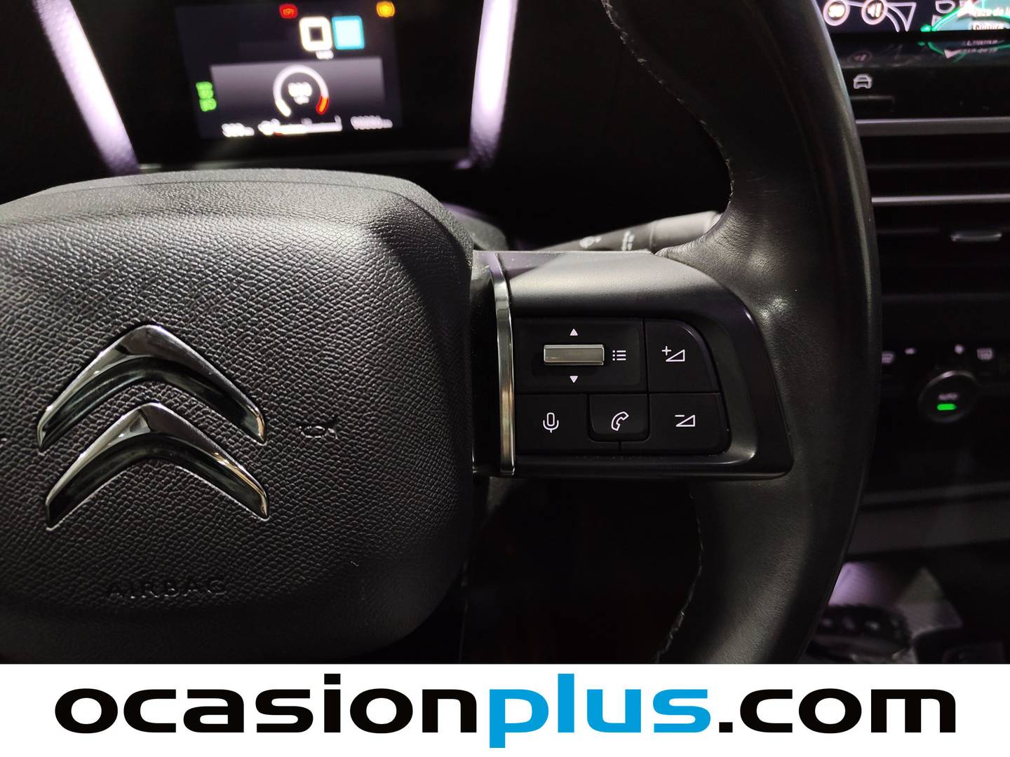 Foto Citroën C4 Citroen C4 PureTech 130 S&S Shine  (130 CV)