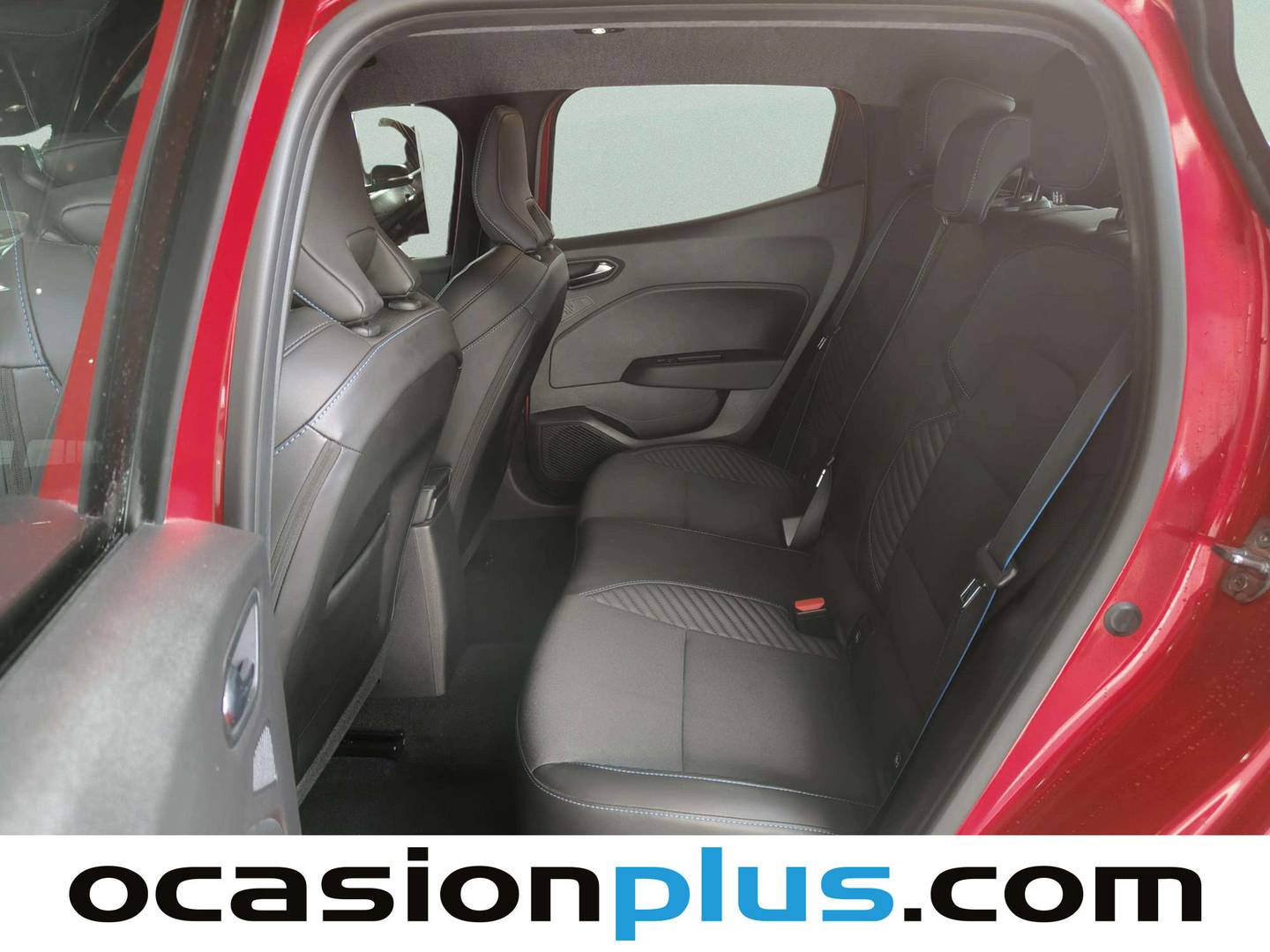 Renault Clio Renault Clio Esprit Alpine E-Tech (143 CV) 2025