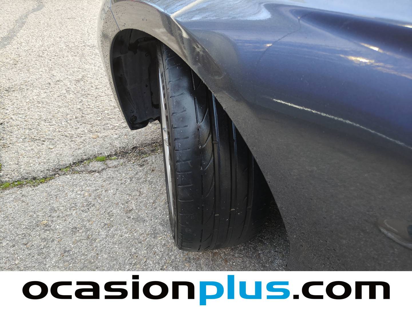 Foto BMW Serie 1 BMW Serie 1 116d (116 CV)