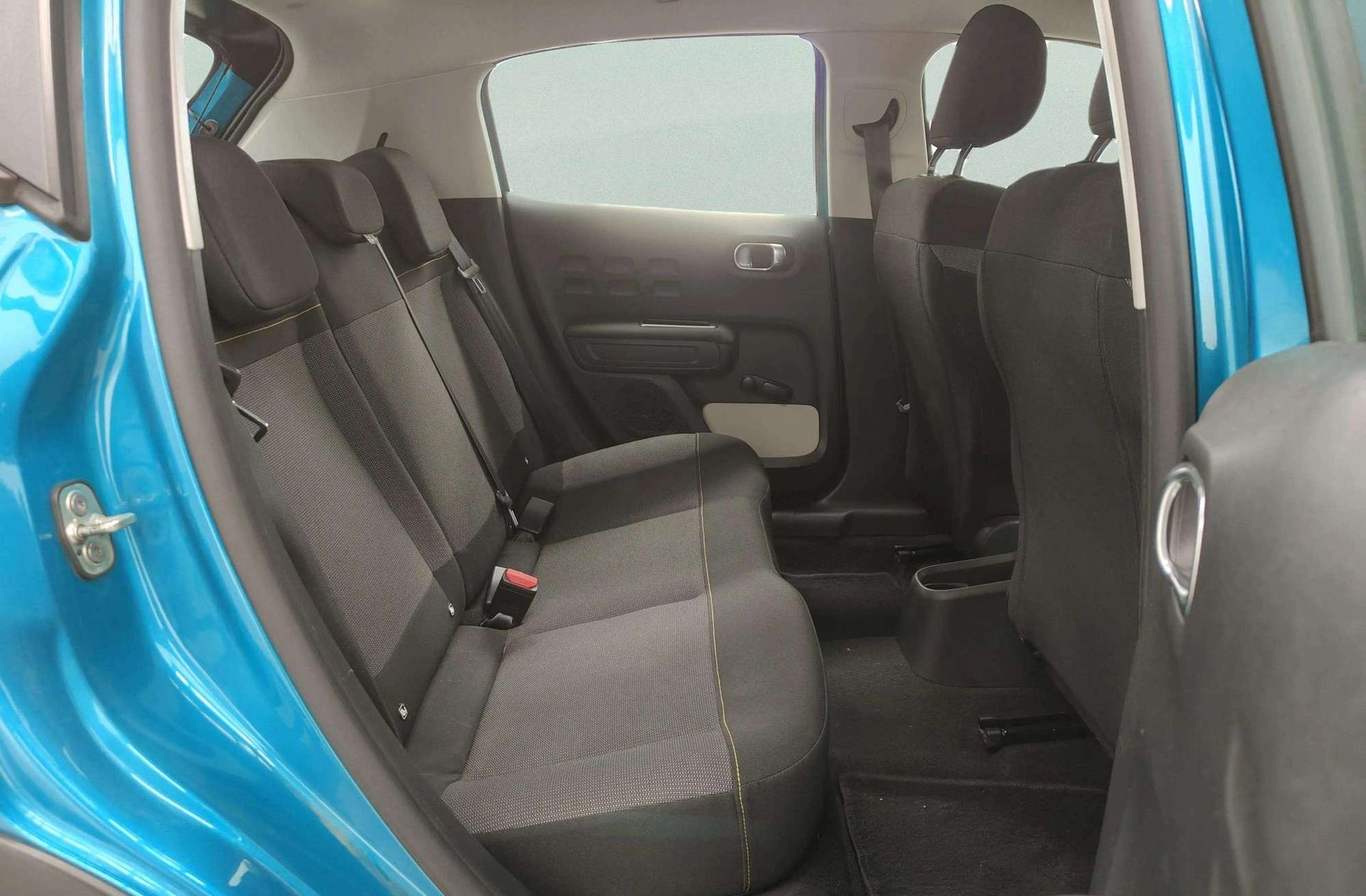 Citroën C3 PureTech 83 Feel Pack - foto 18