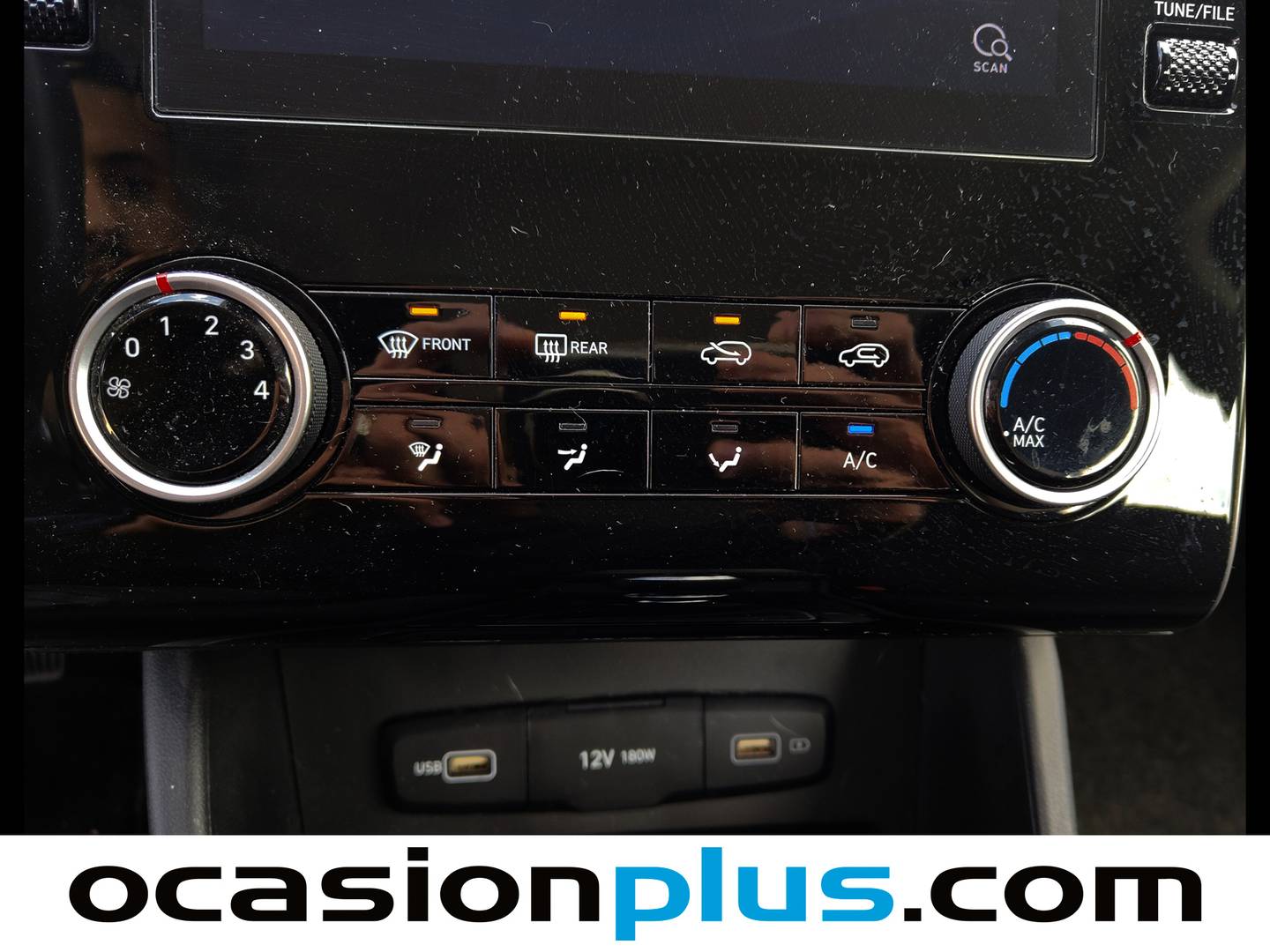 Acabados Hyundai Tucson Hyundai Tucson 1.6 TGDI Klass 4x2 (150 CV)