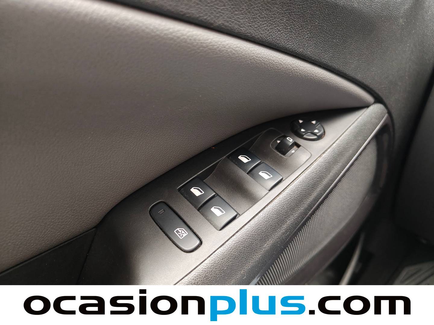 Opel Crossland X Opel Crossland X 1.5 D S&S Innovation (102 CV) de ocasión