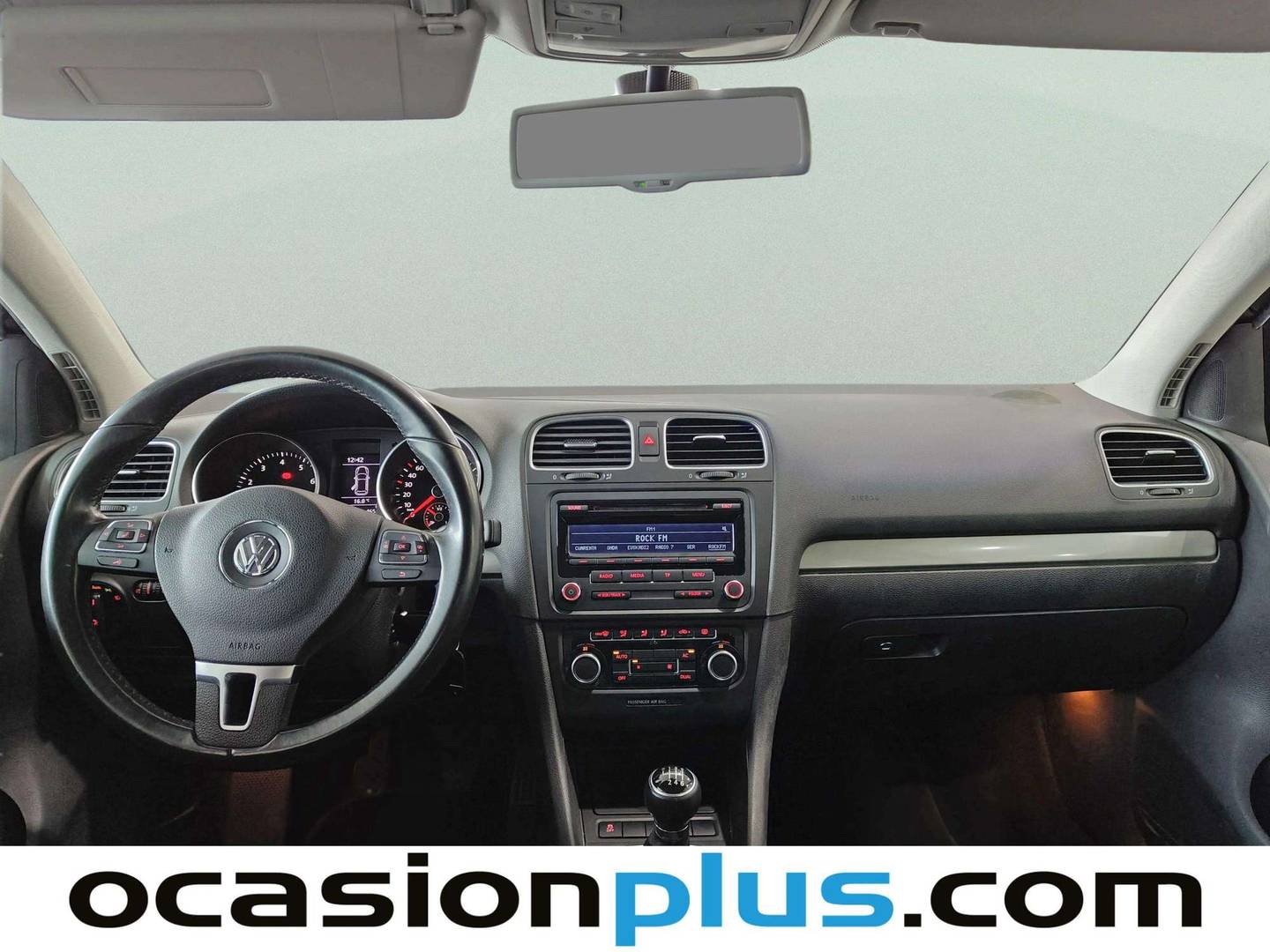 Volkswagen Golf Volkswagen Golf Advance 1.4 TSI (122 CV) de segunda mano