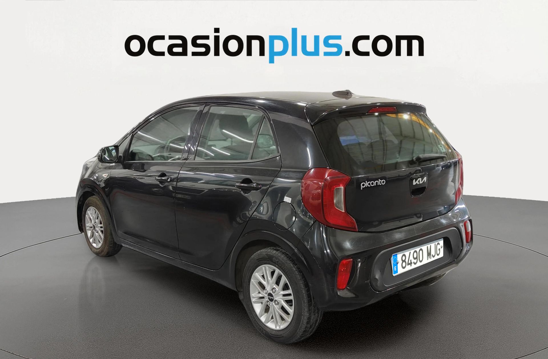 Kia Picanto 1.0 DPi Concept Pack Comfort - foto 4