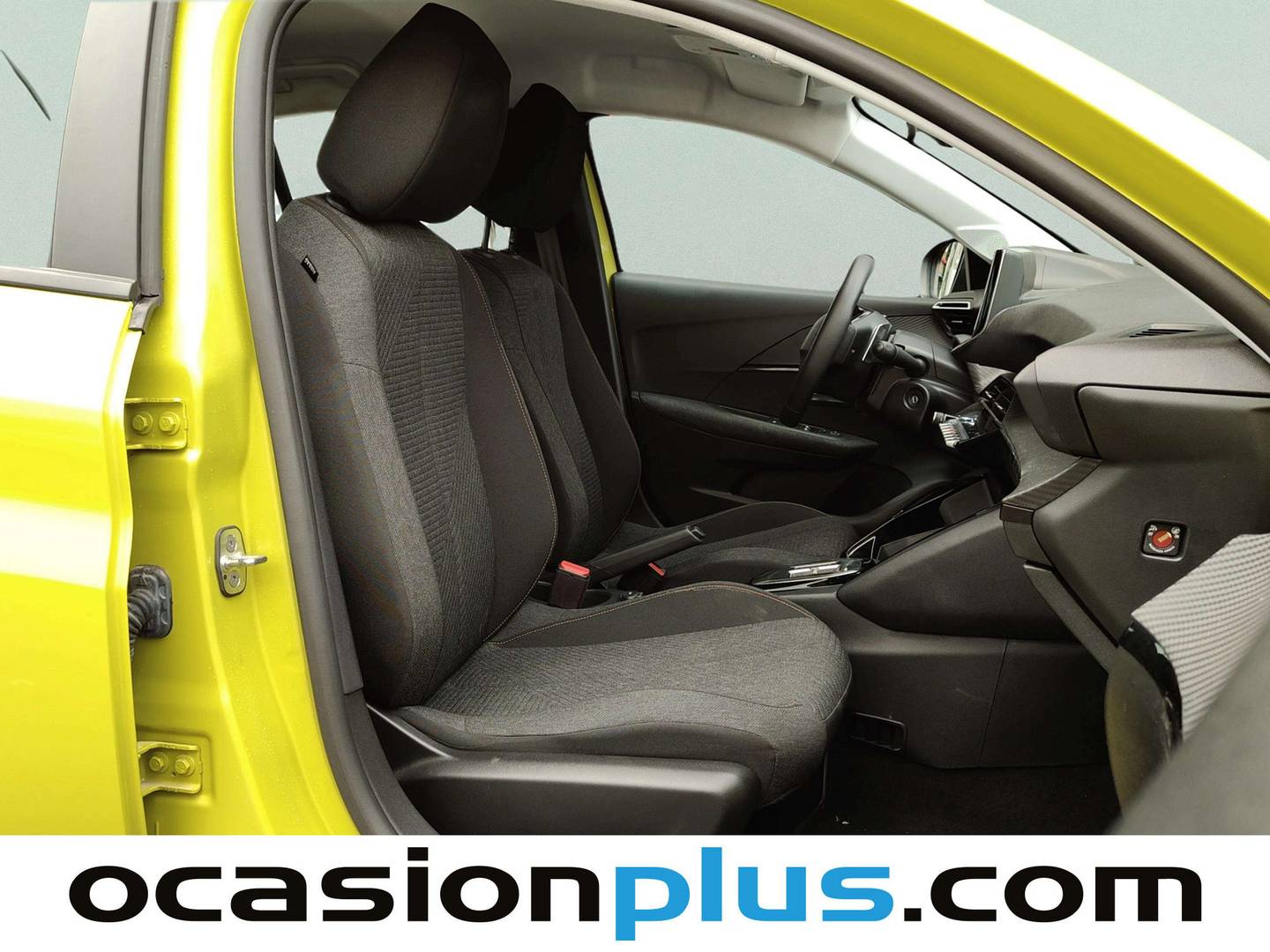 Peugeot 208 Peugeot 208 Style Hybrid 110 eDCS6 (110 CV) km 0