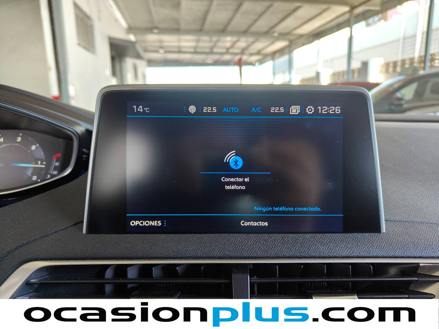 Peugeot 3008 Peugeot 3008 BlueHDi 150 S&S GT Line (150 CV) diésel