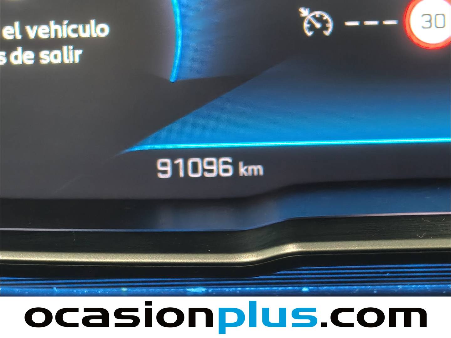 Foto Peugeot 5008 Peugeot 5008 PureTech 130 S&S Allure Pack EAT8 (130 CV) 7 Plazas