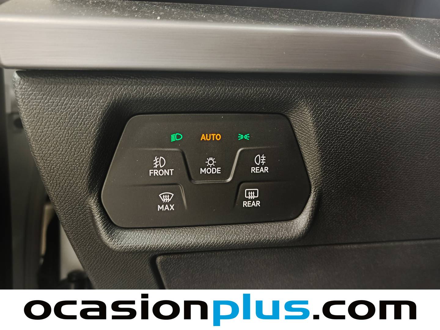 Seat León Seat León ST 1.5 eTSI S&S FR Go XL DSG (150 CV) seminuevo