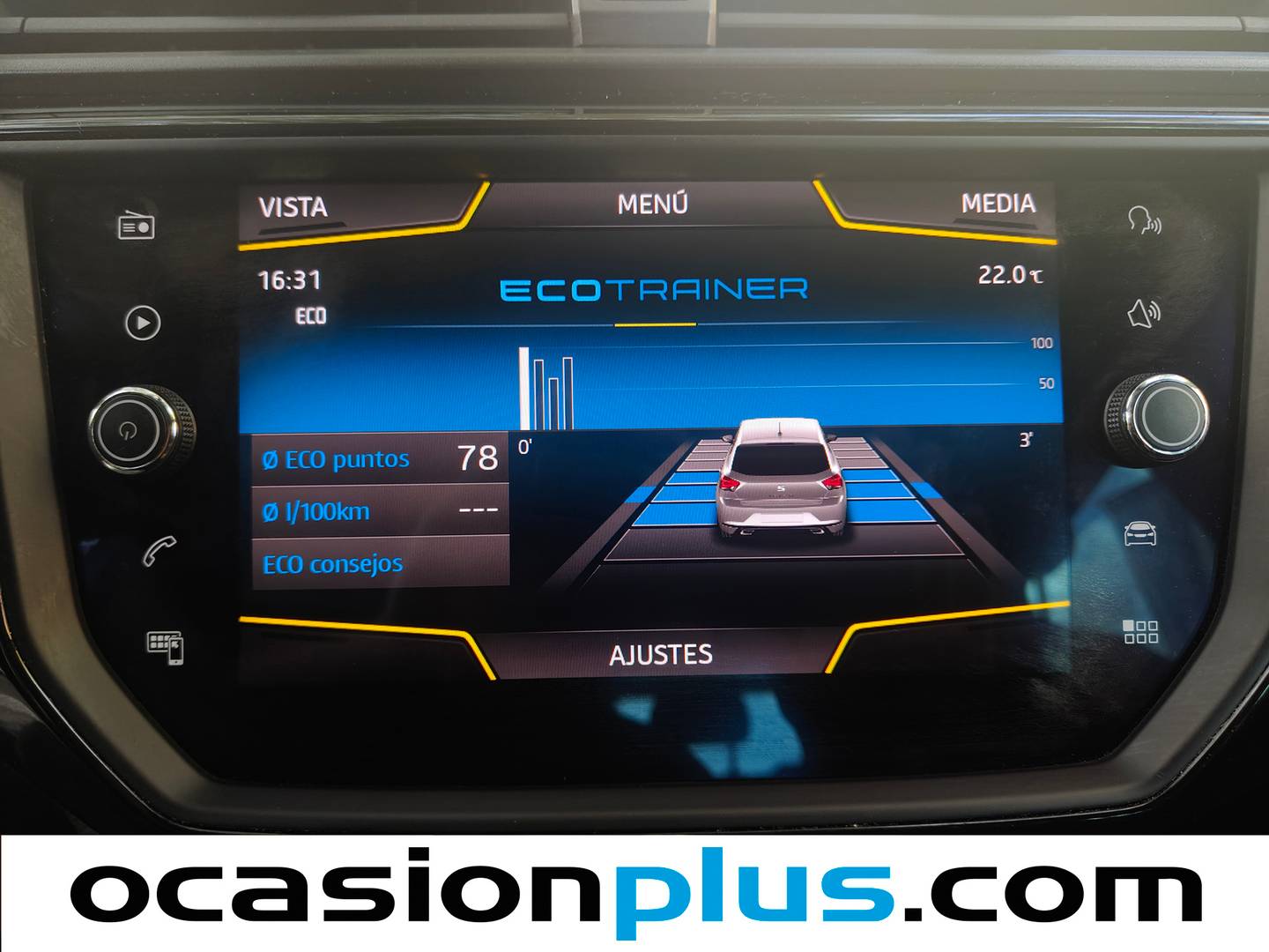 Seat Ibiza Seat Ibiza 1.0 EcoTSI S&S FR (115 CV) gasolina