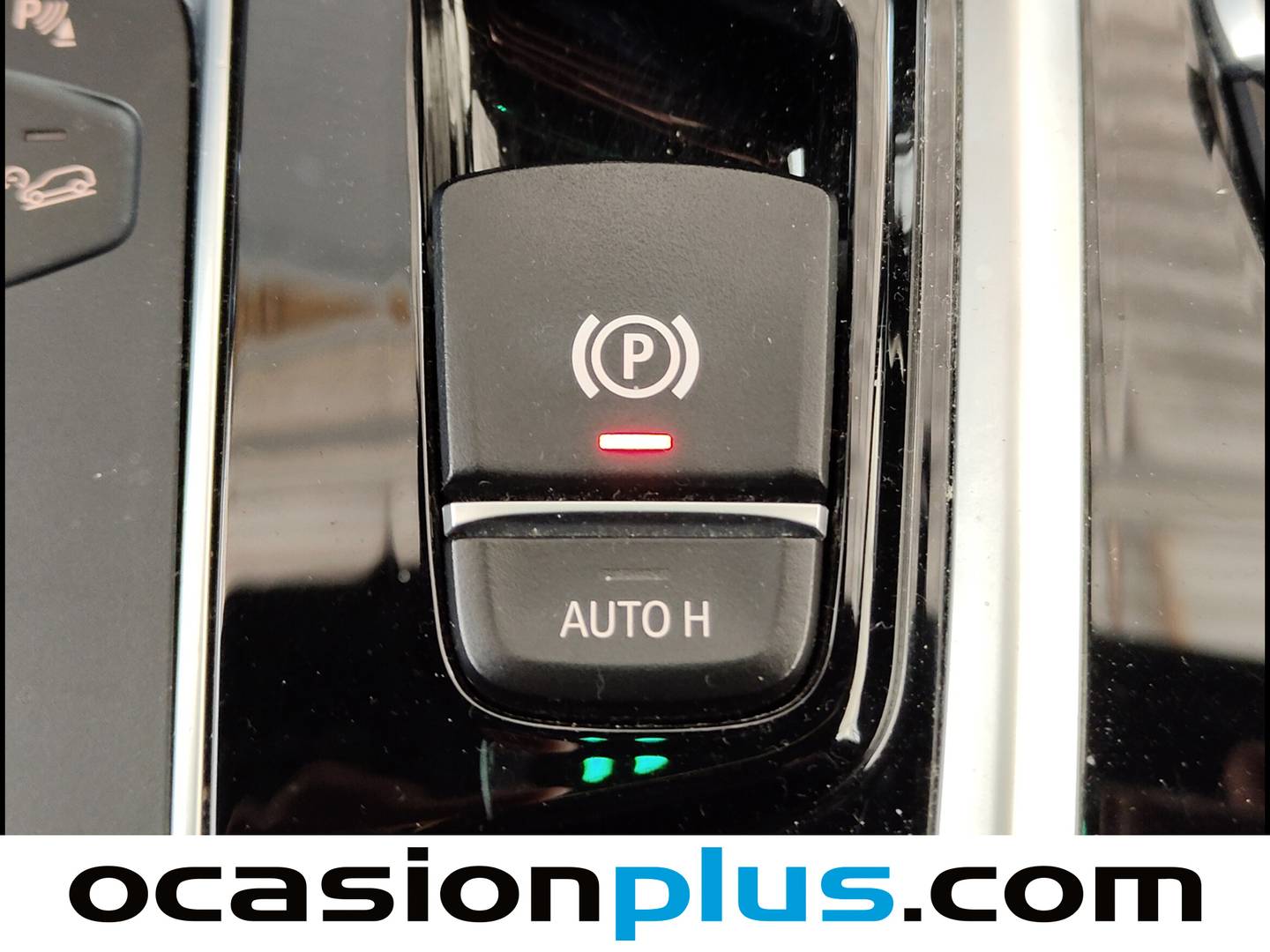 Extras del BMW X3 BMW X3 xDrive20d (190 CV)