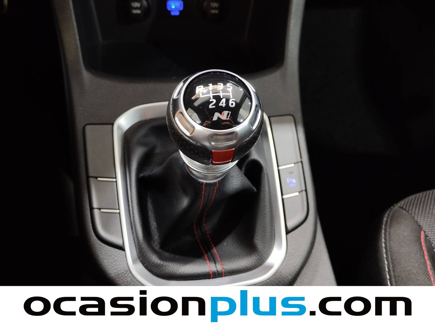 Hyundai i30 Hyundai i30 1.0 TGDI N-Line 30 Aniversario (120 CV) de ocasión