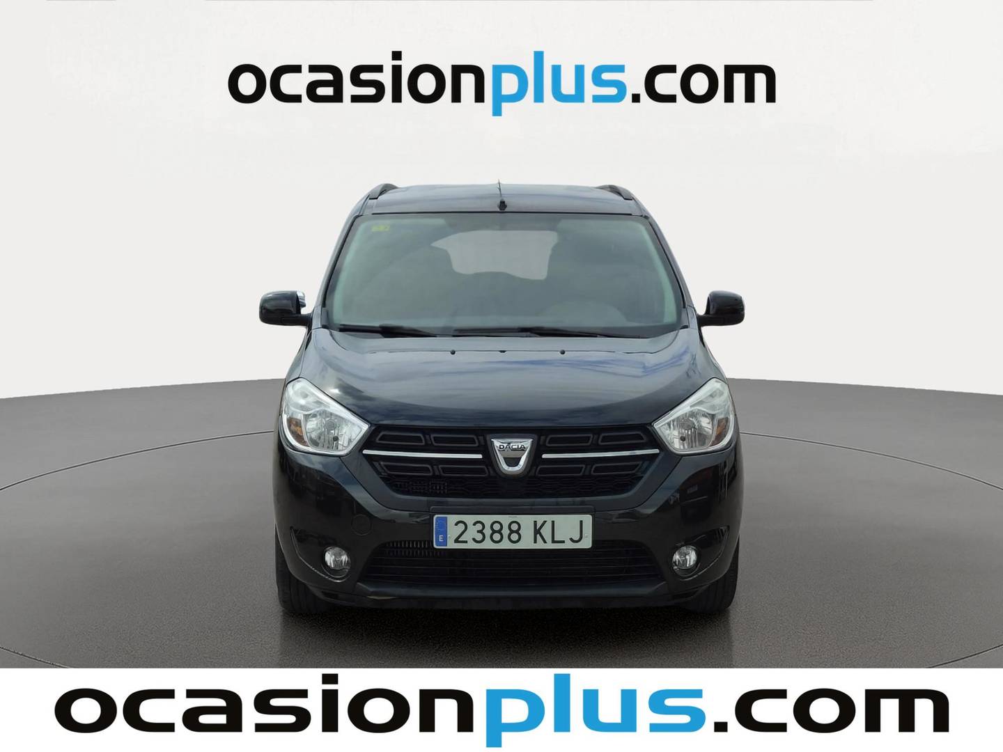 Dacia Lodgy Dacia Lodgy Laureate dCi (90 CV) km 0