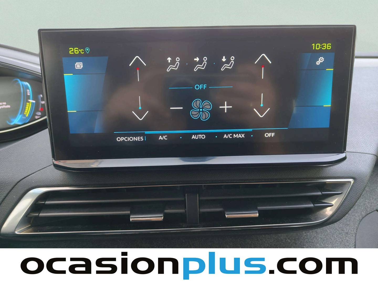 Foto Peugeot 3008 Hybrid Peugeot 3008 Hybrid 300 Allure Pack e-EAT8  (300 CV)